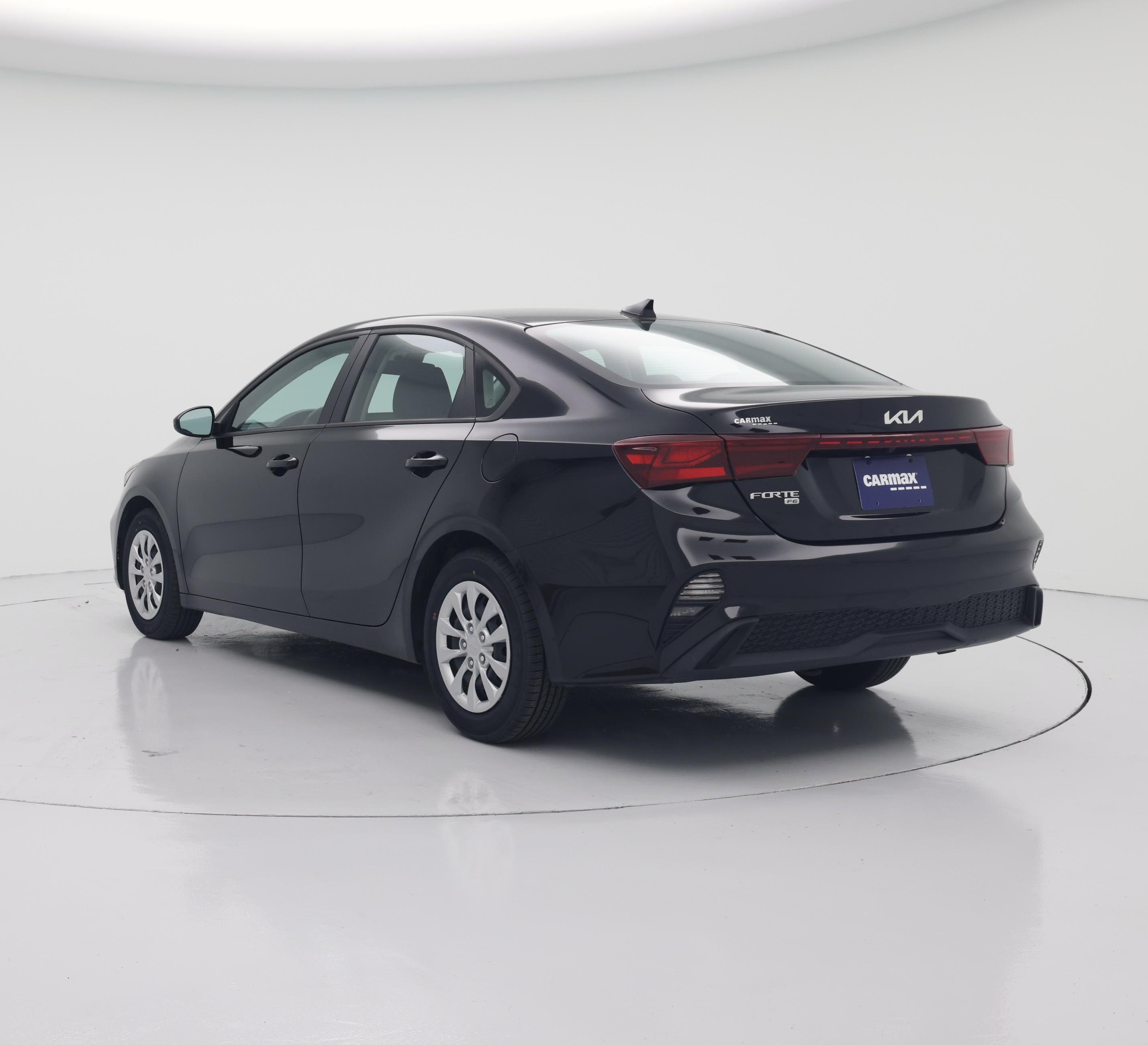 Thumbnail: 2023 Kia Forte - 2