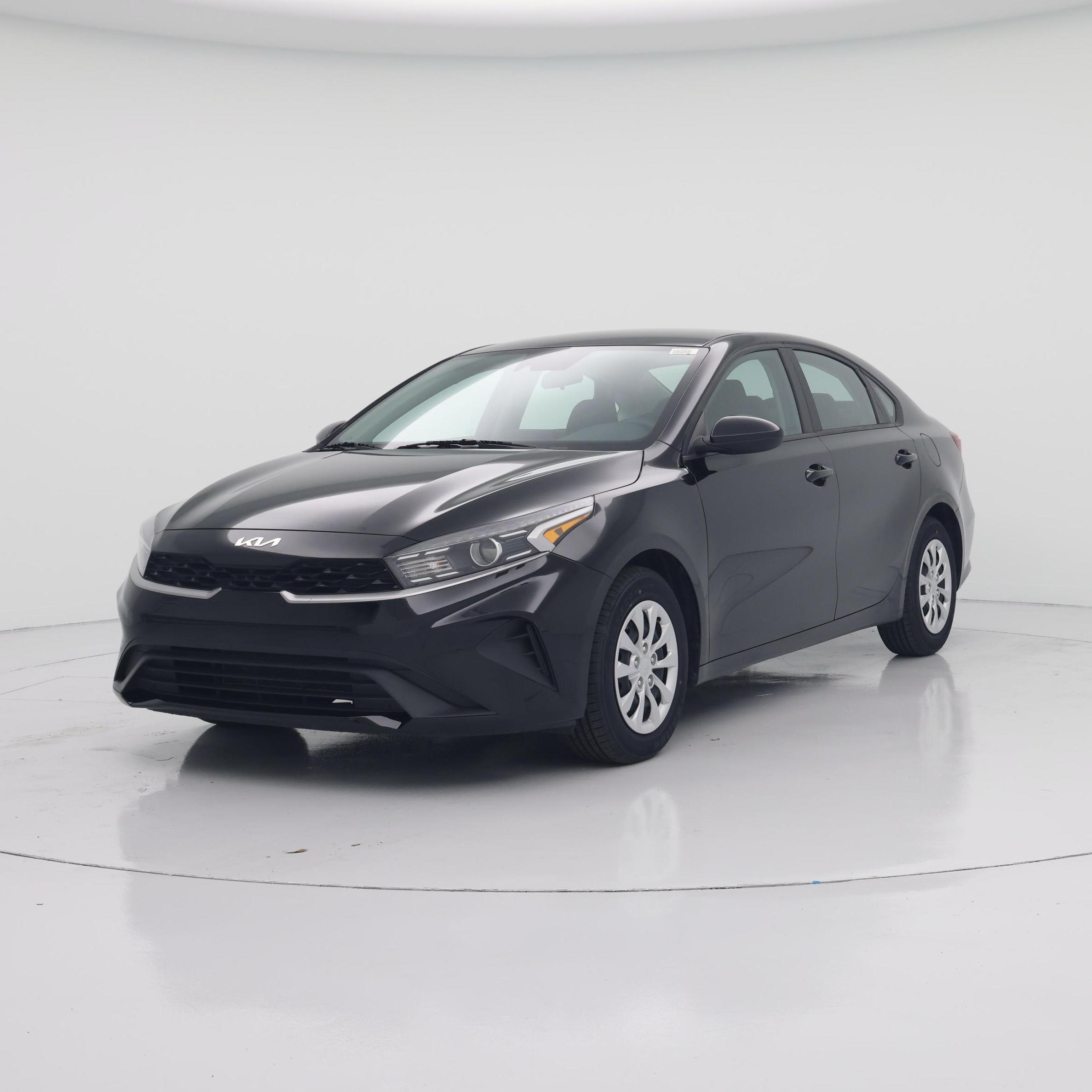 Thumbnail: 2023 Kia Forte - 4