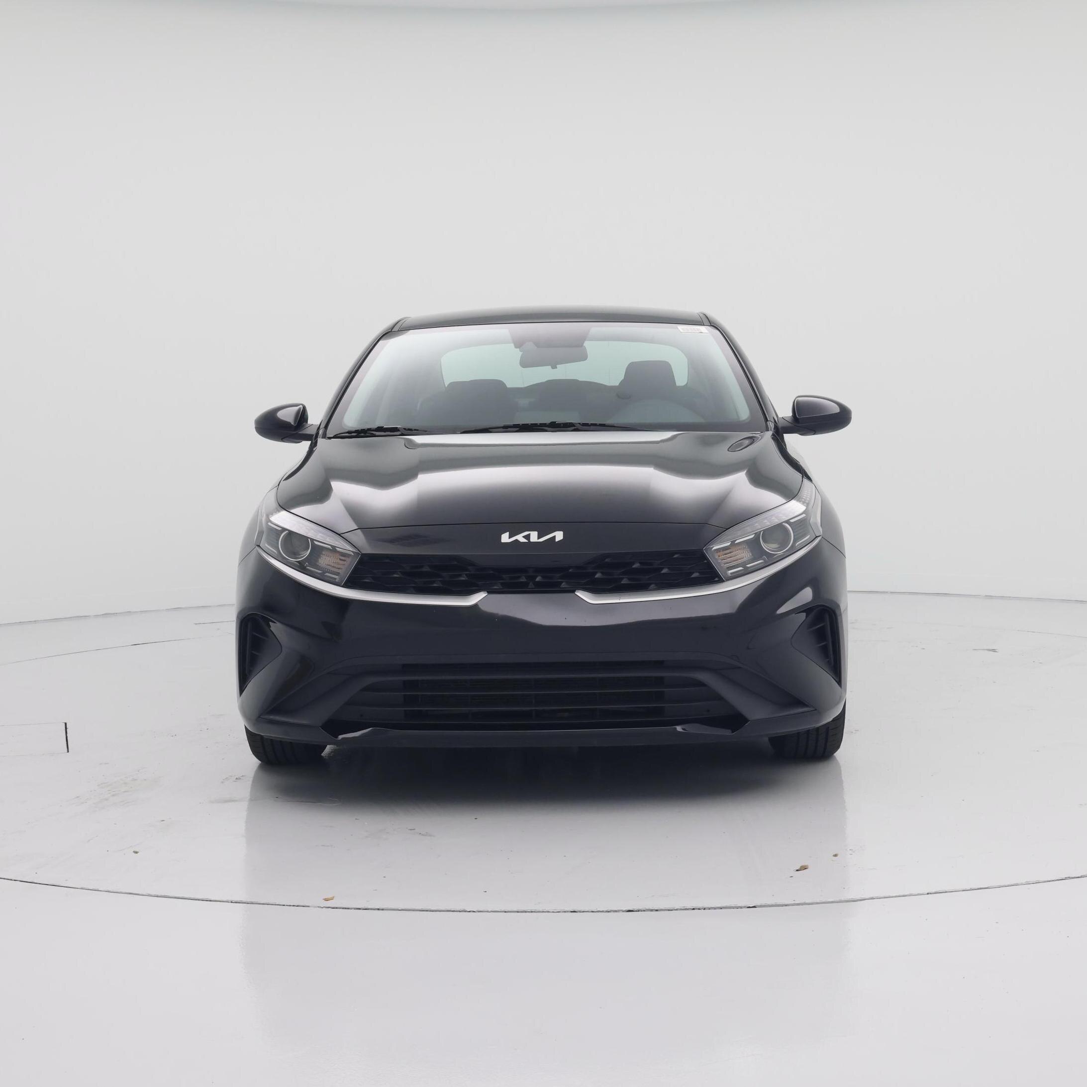 Thumbnail: 2023 Kia Forte - 5