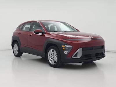 2024 Hyundai Kona SE