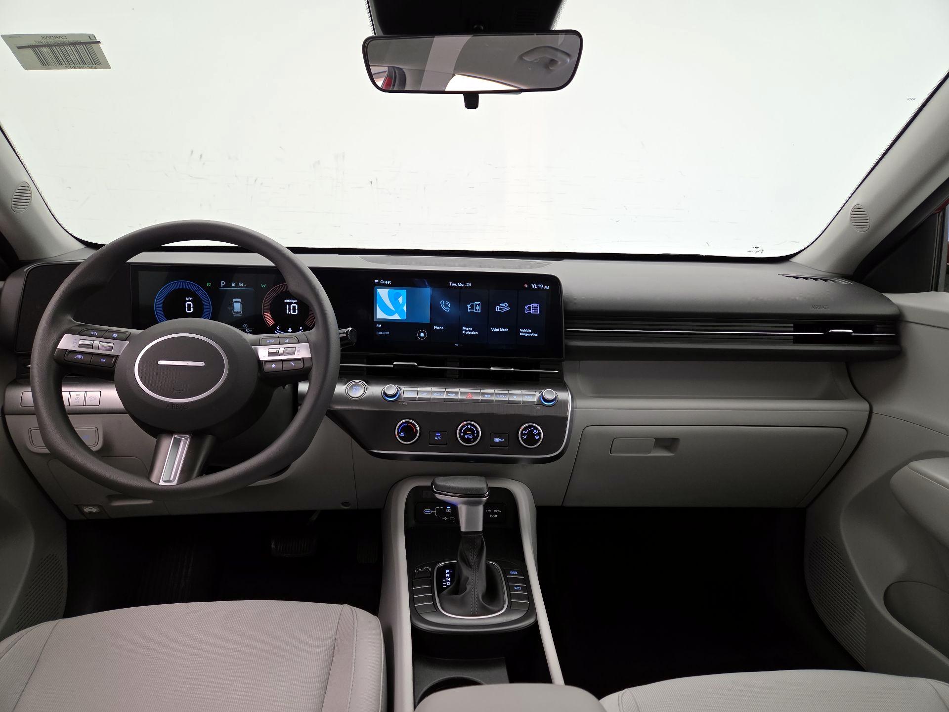 Thumbnail: 2024 Hyundai Kona - 9