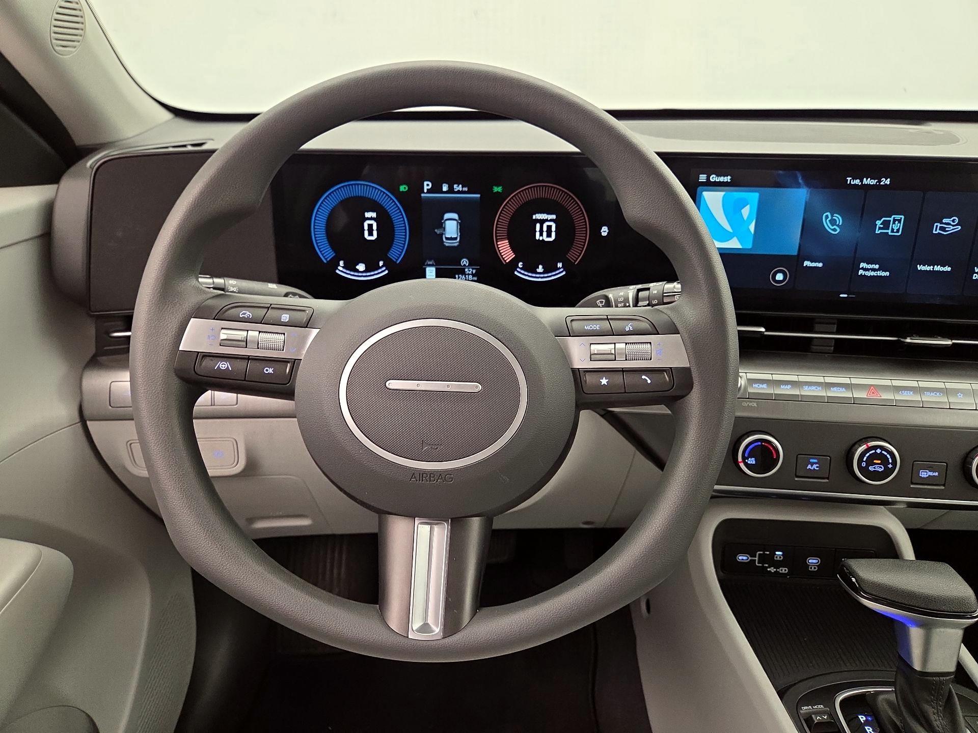 Thumbnail: 2024 Hyundai Kona - 10