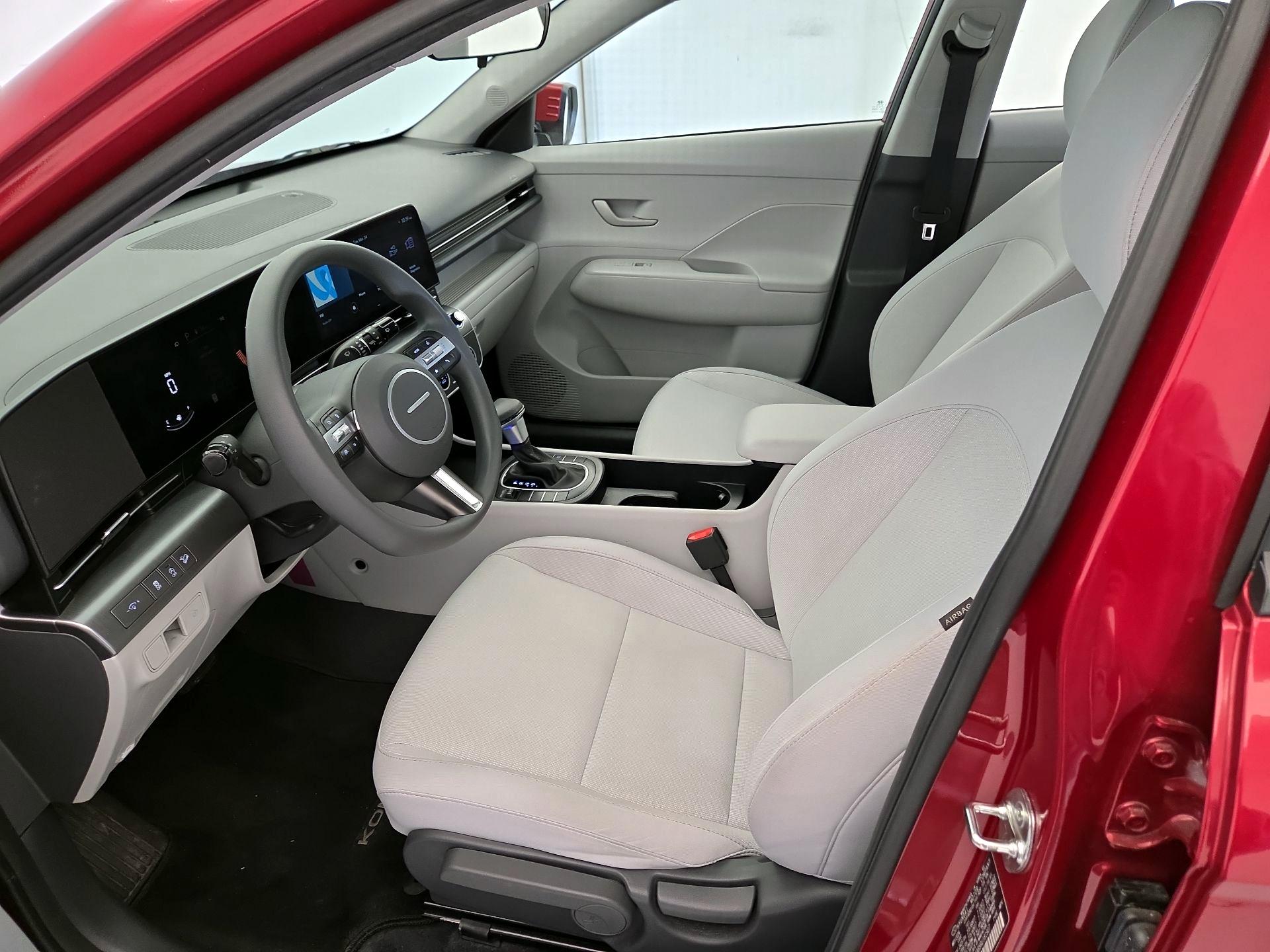 Thumbnail: 2024 Hyundai Kona - 11