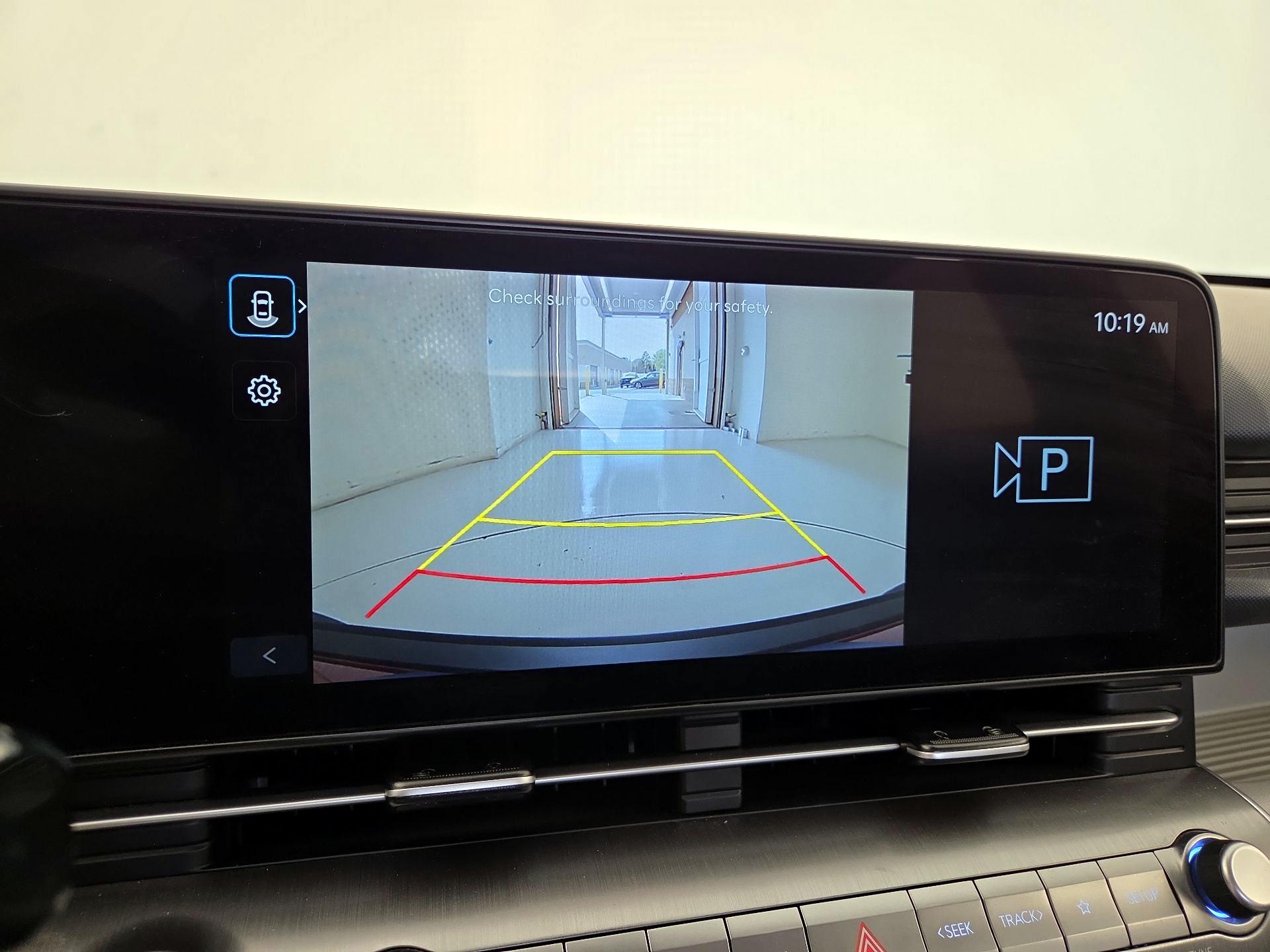 Thumbnail: 2024 Hyundai Kona - 14