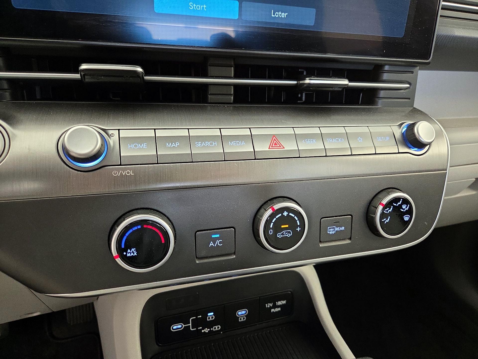 Thumbnail: 2024 Hyundai Kona - 16