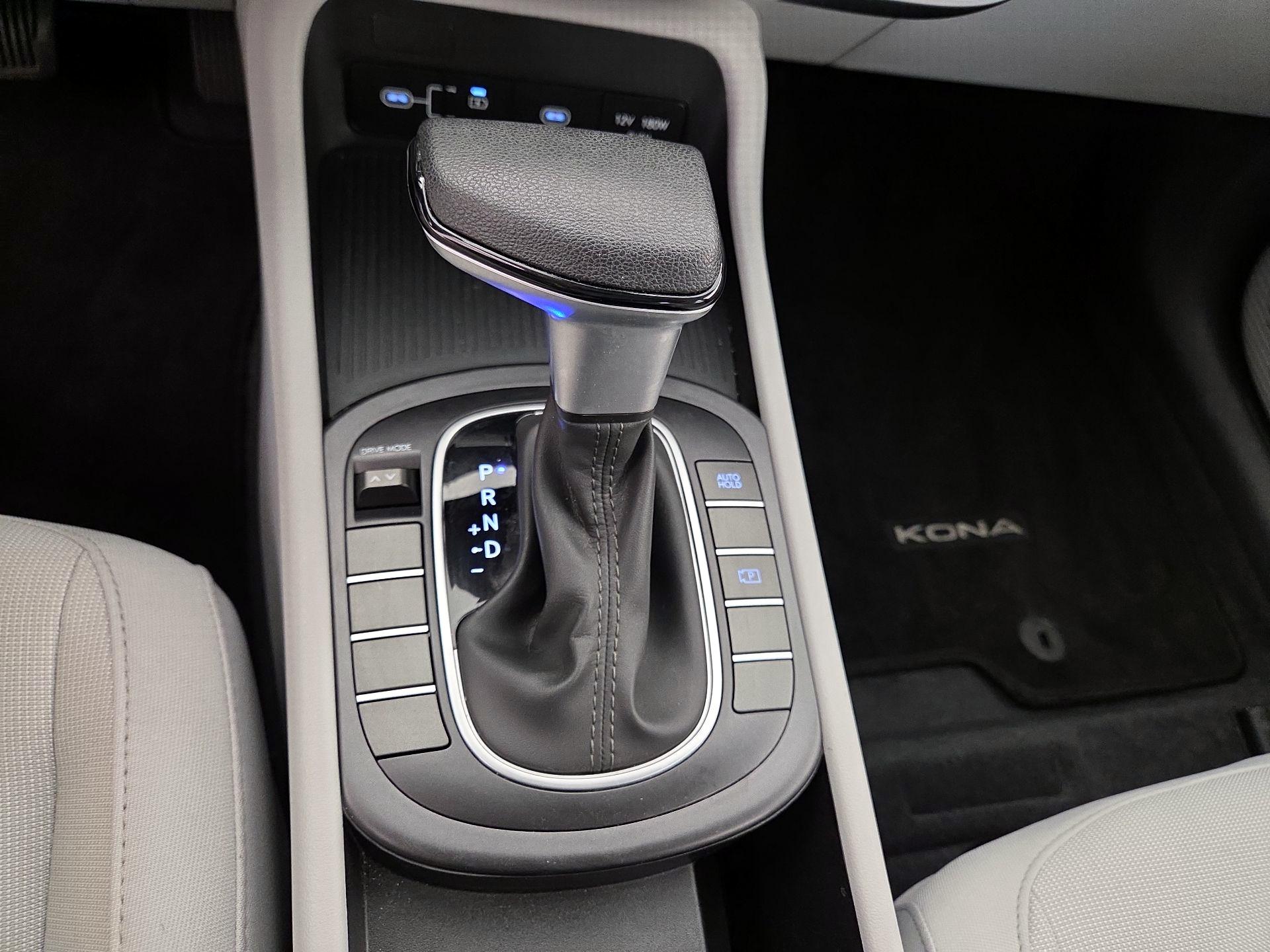 Thumbnail: 2024 Hyundai Kona - 17