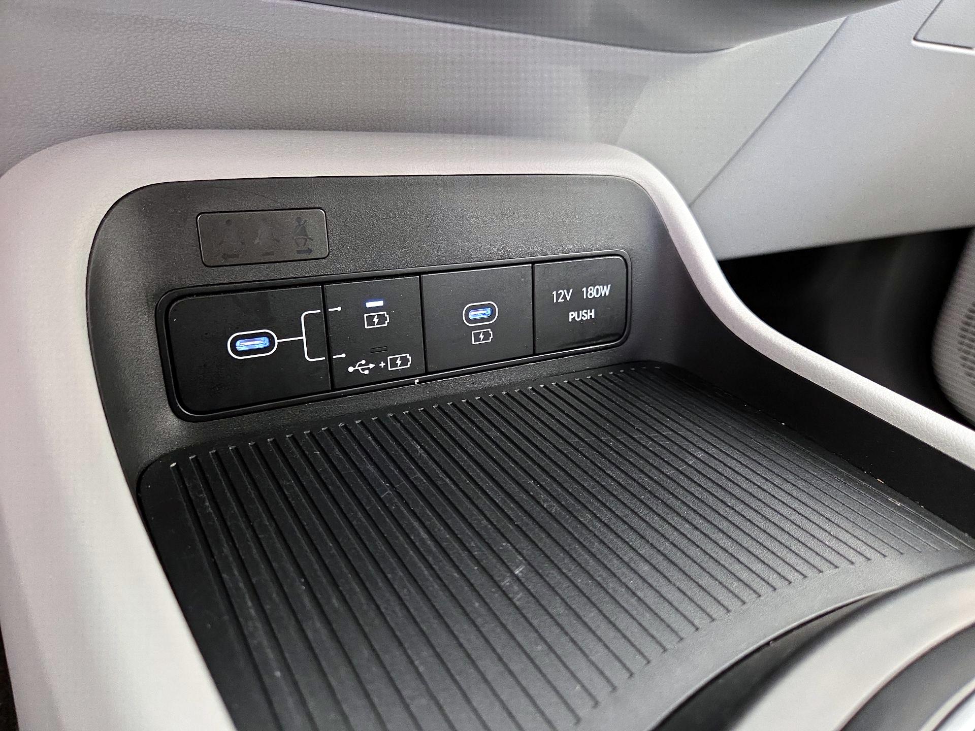 Thumbnail: 2024 Hyundai Kona - 18