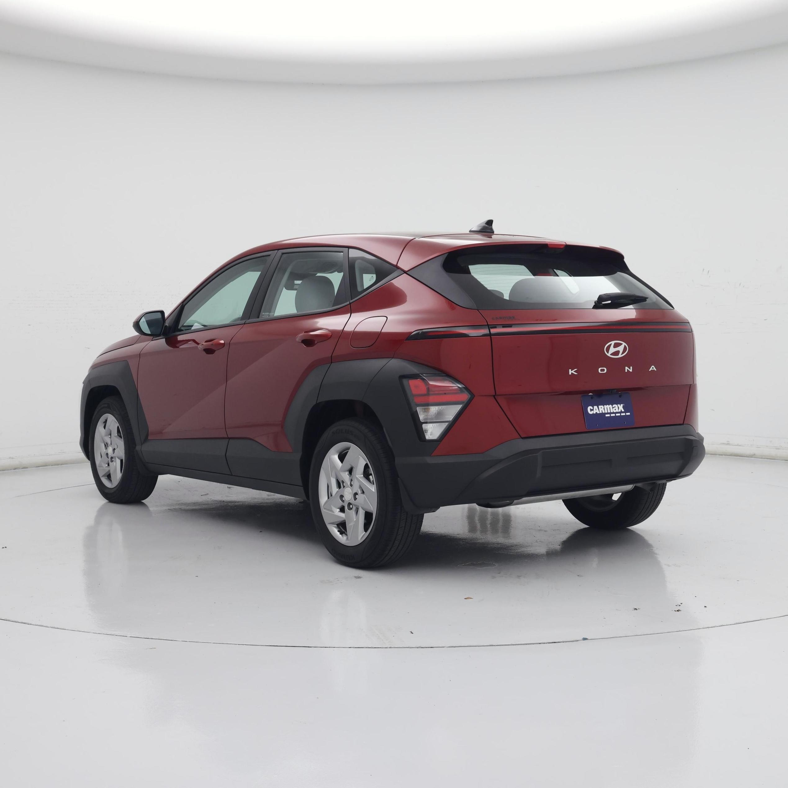 Thumbnail: 2024 Hyundai Kona - 2