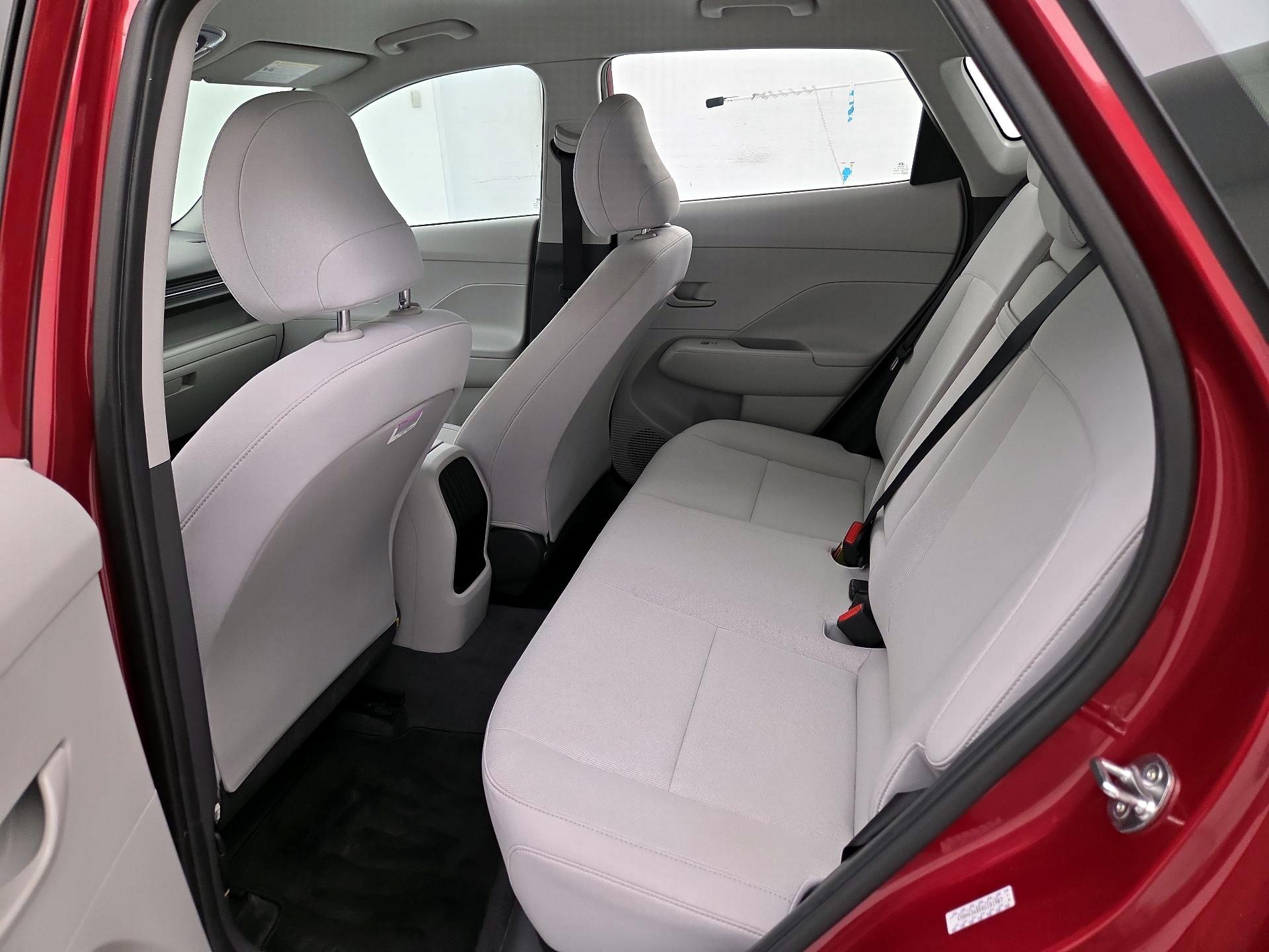 Thumbnail: 2024 Hyundai Kona - 19