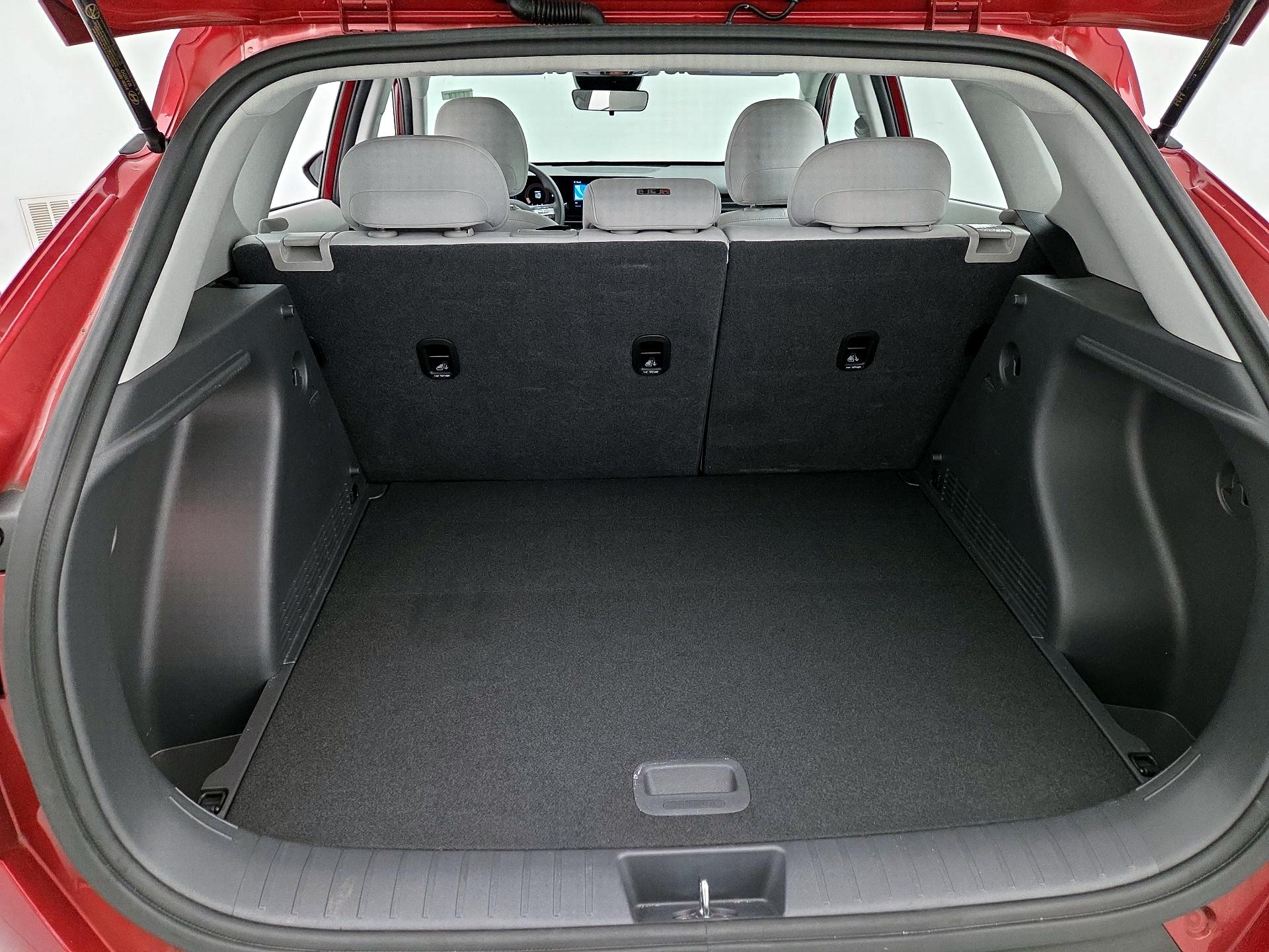 Thumbnail: 2024 Hyundai Kona - 20