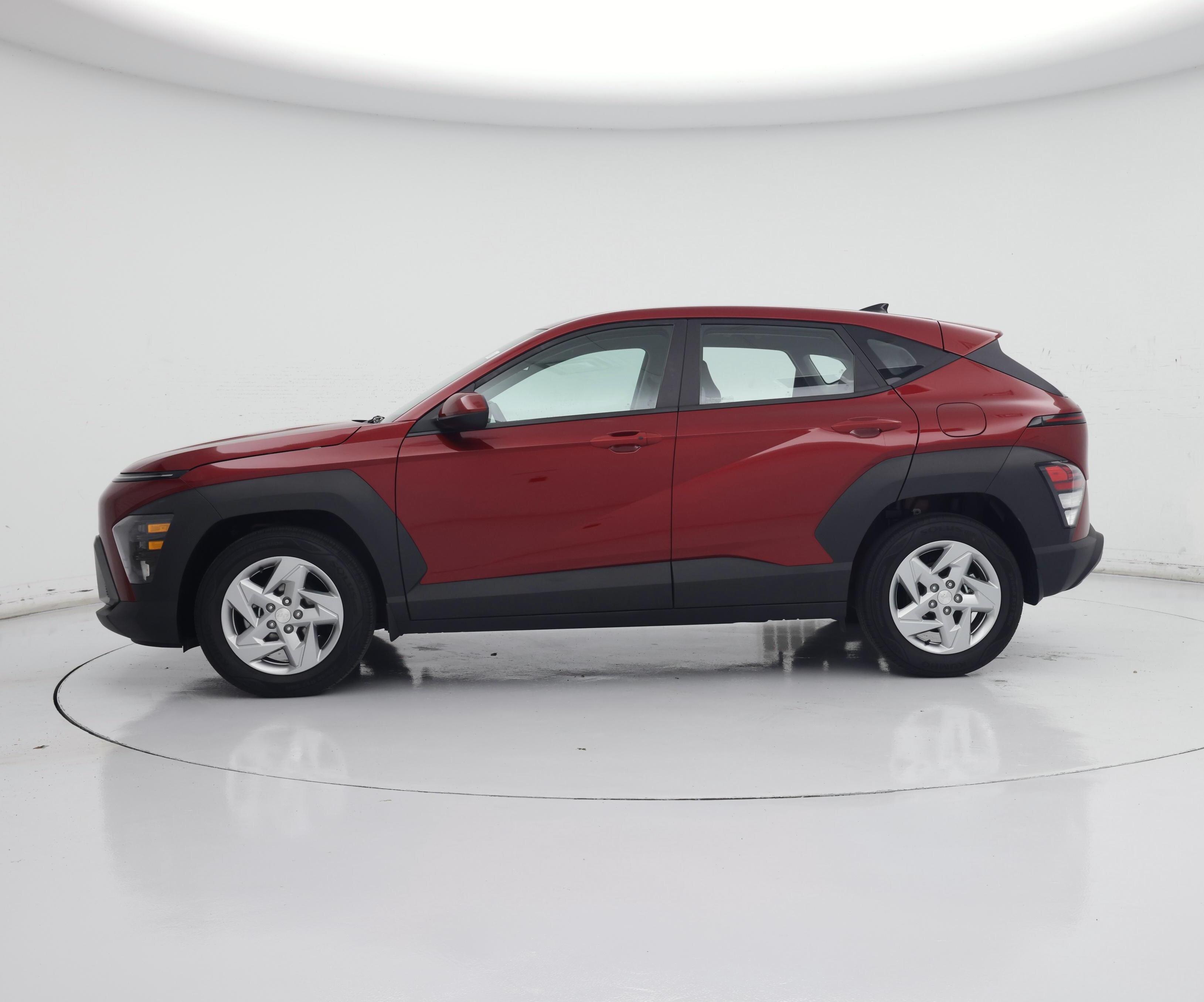 Thumbnail: 2024 Hyundai Kona - 3