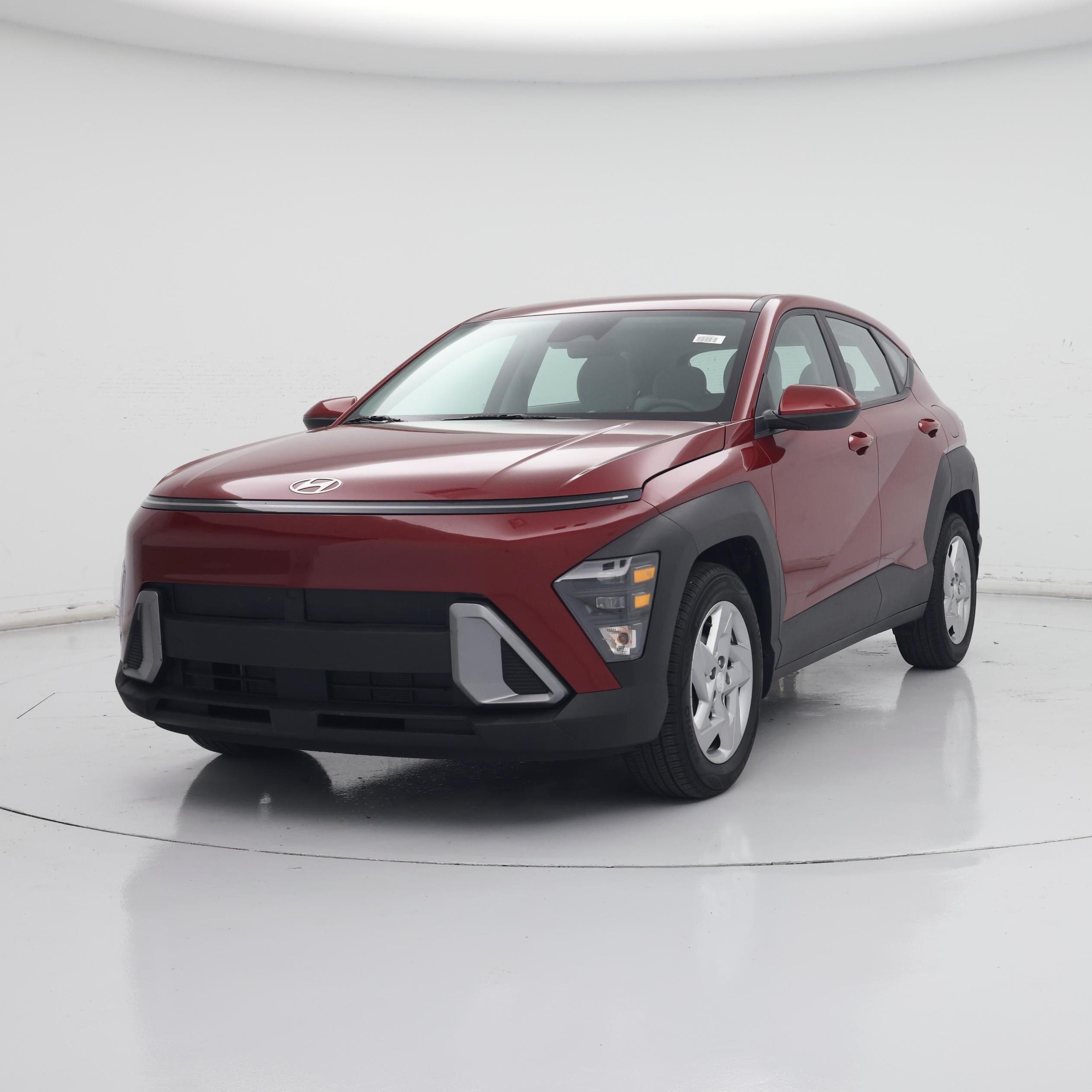 Thumbnail: 2024 Hyundai Kona - 4