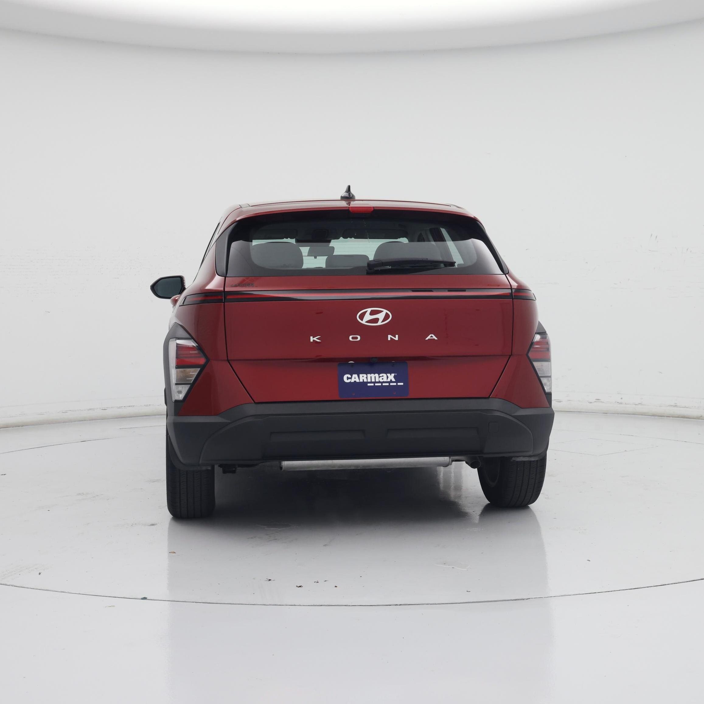 Thumbnail: 2024 Hyundai Kona - 6