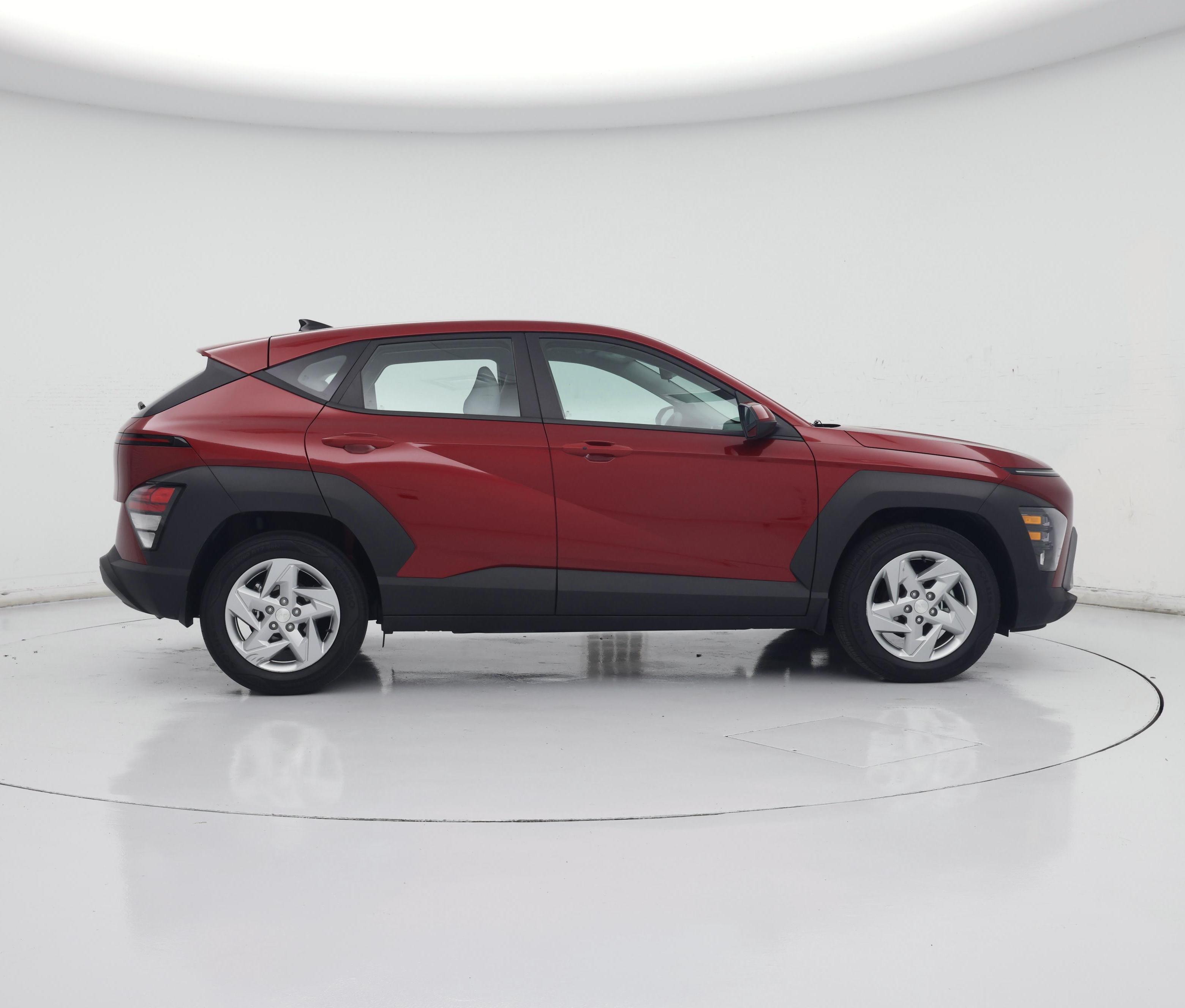 Thumbnail: 2024 Hyundai Kona - 7