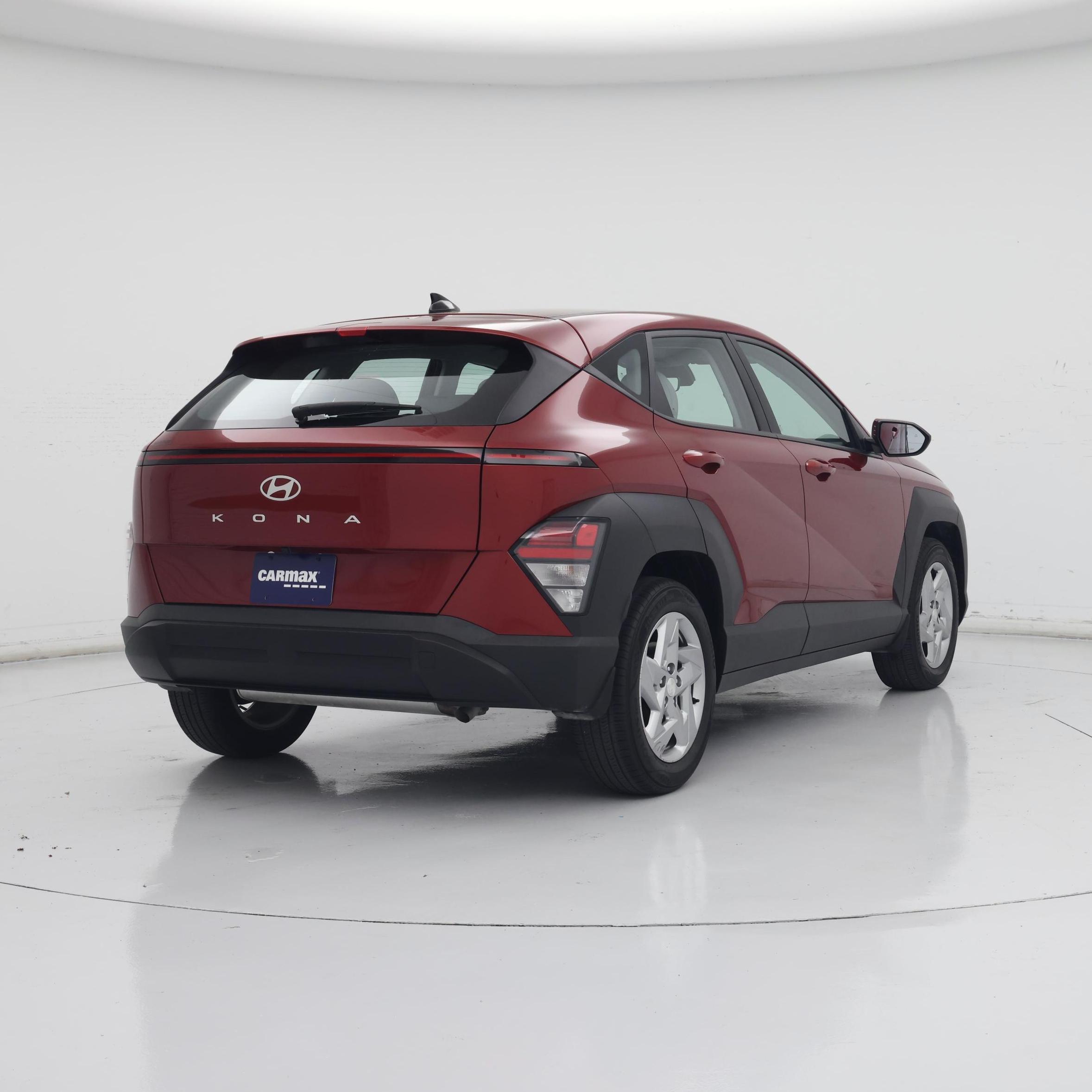 Thumbnail: 2024 Hyundai Kona - 8