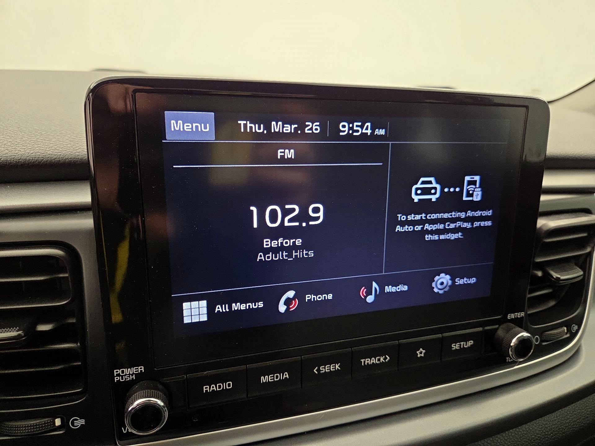 Thumbnail: 2022 Kia Rio - 15