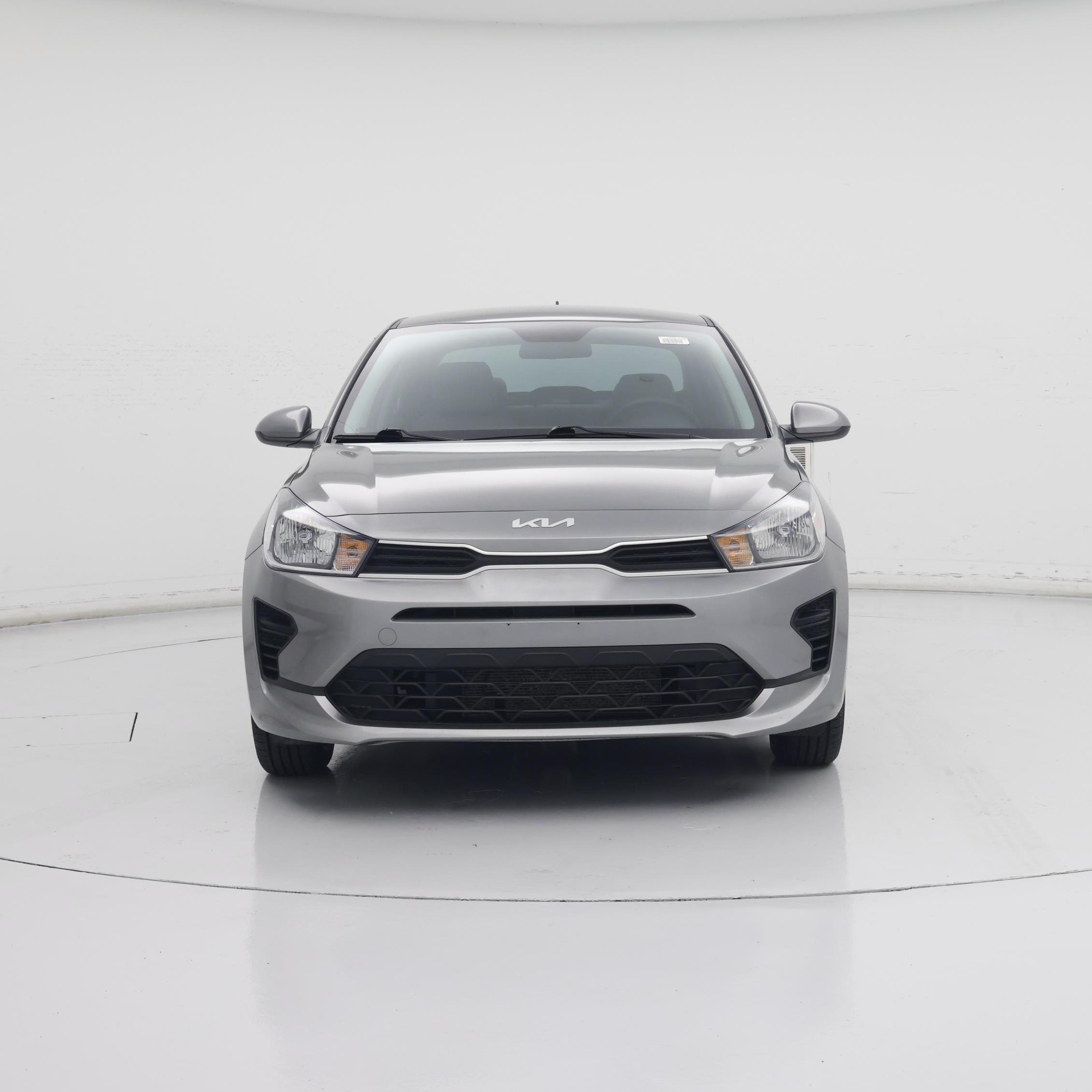 Thumbnail: 2022 Kia Rio - 5