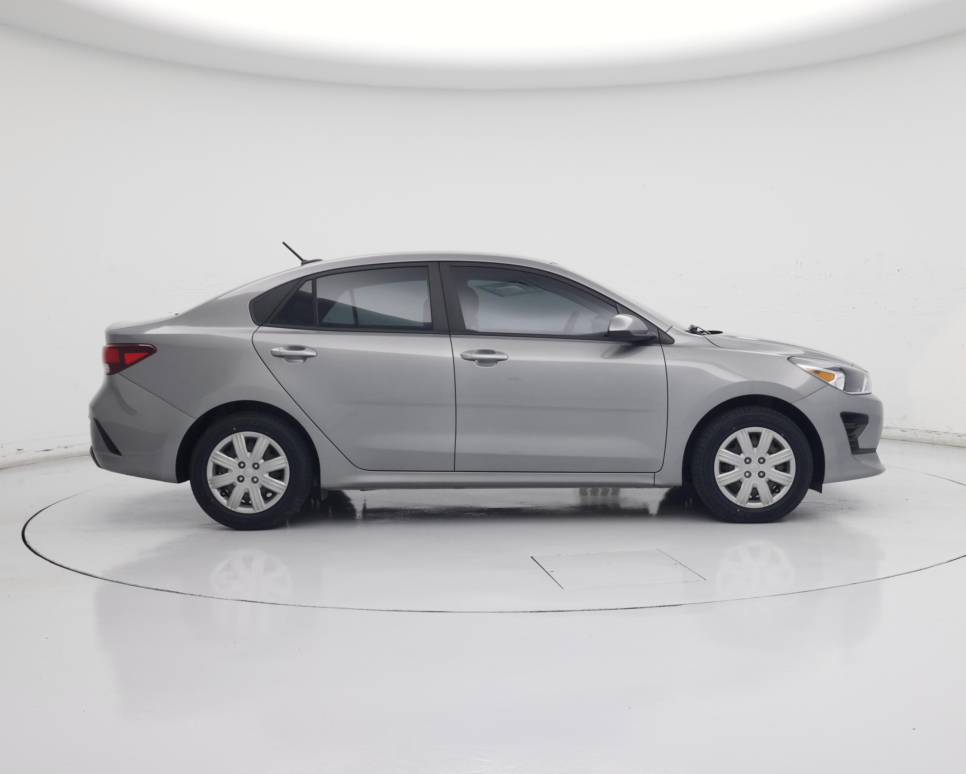 Thumbnail: 2022 Kia Rio - 7