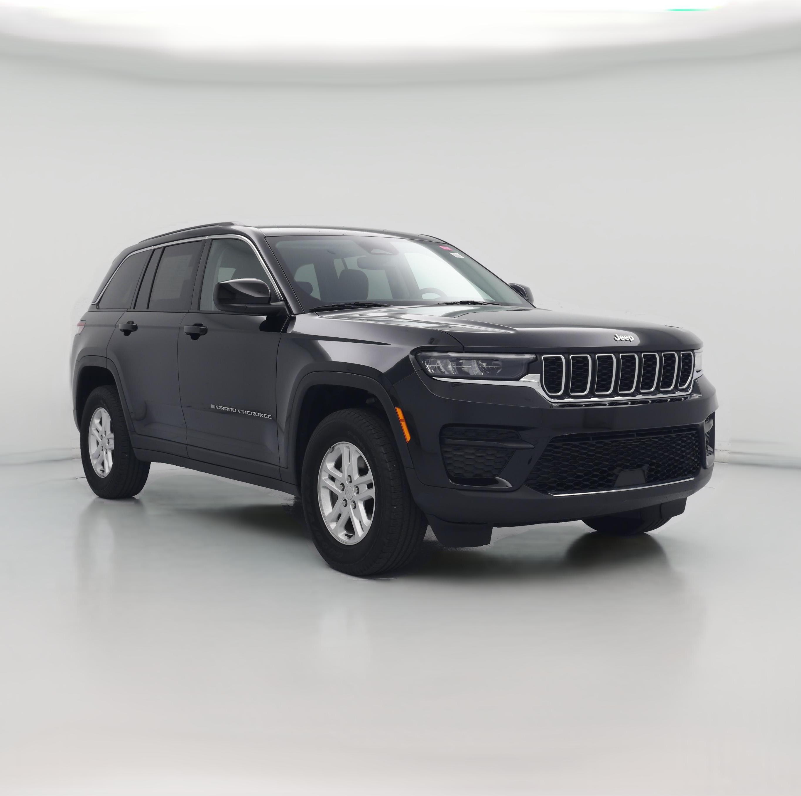 Thumbnail: 2023 Jeep Grand Cherokee - 1