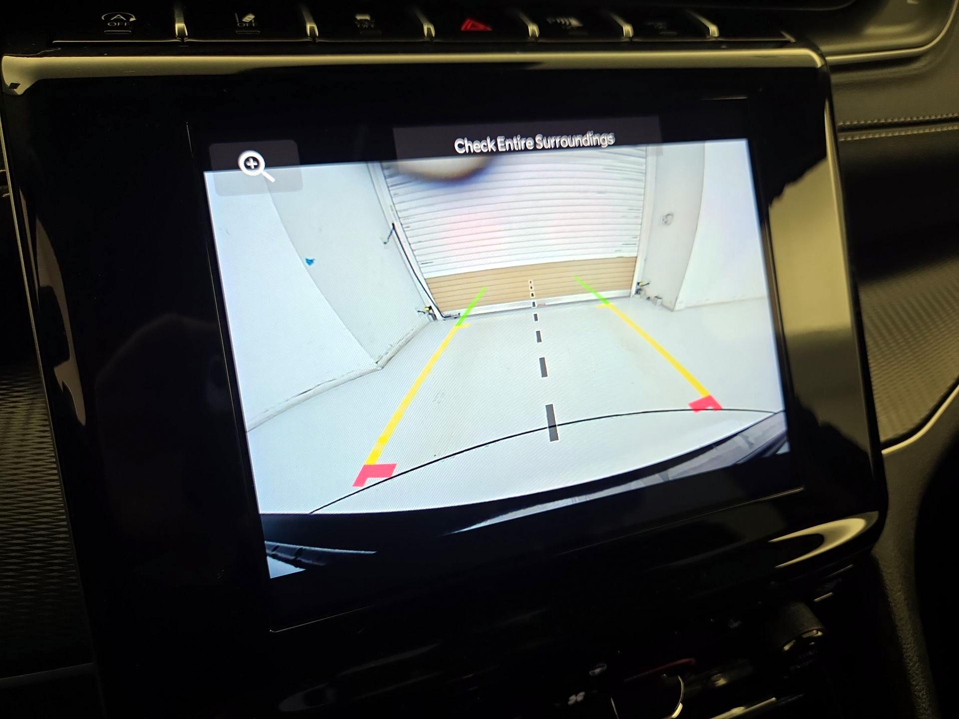 Thumbnail: 2023 Jeep Grand Cherokee - 14