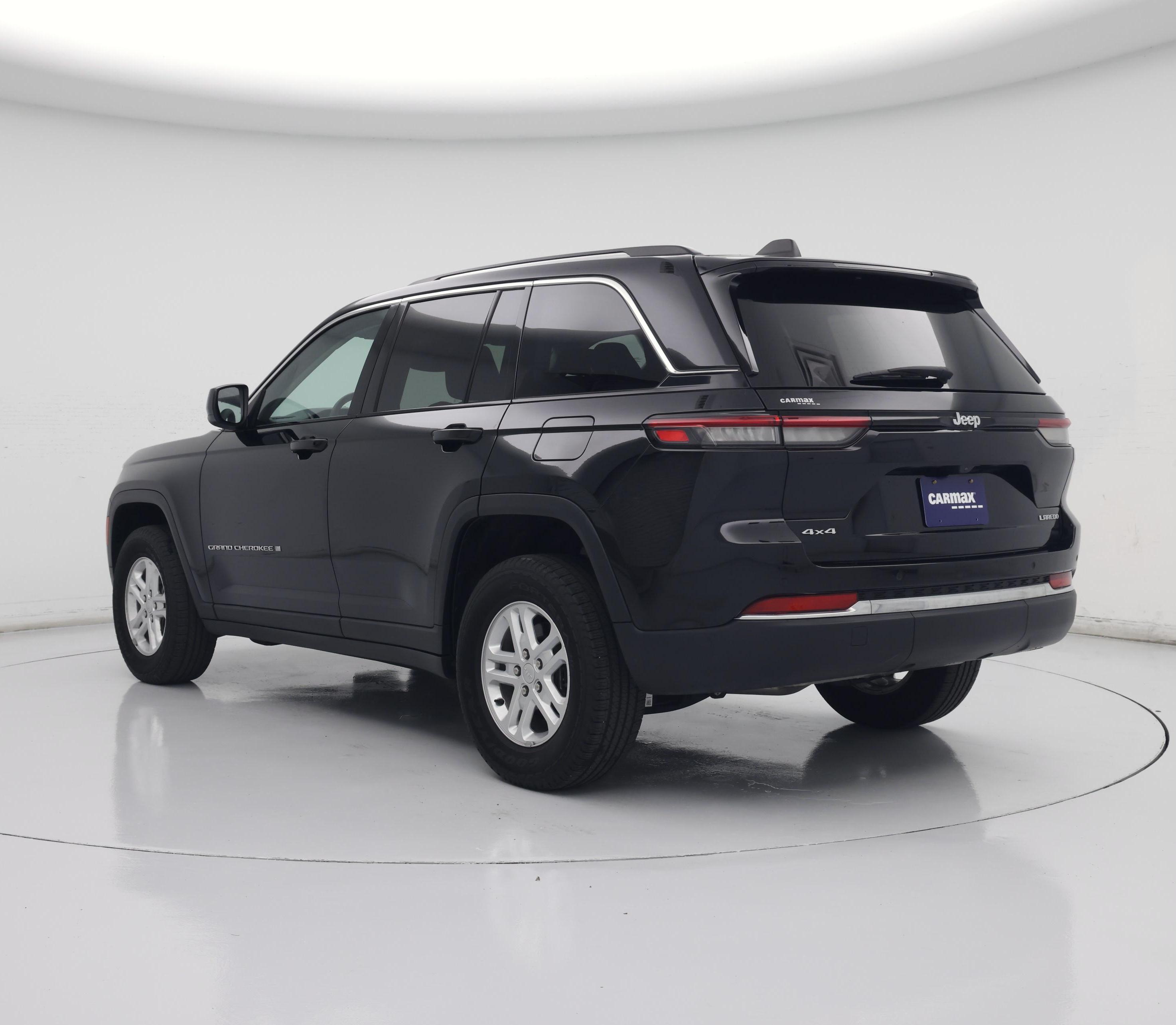 Thumbnail: 2023 Jeep Grand Cherokee - 2