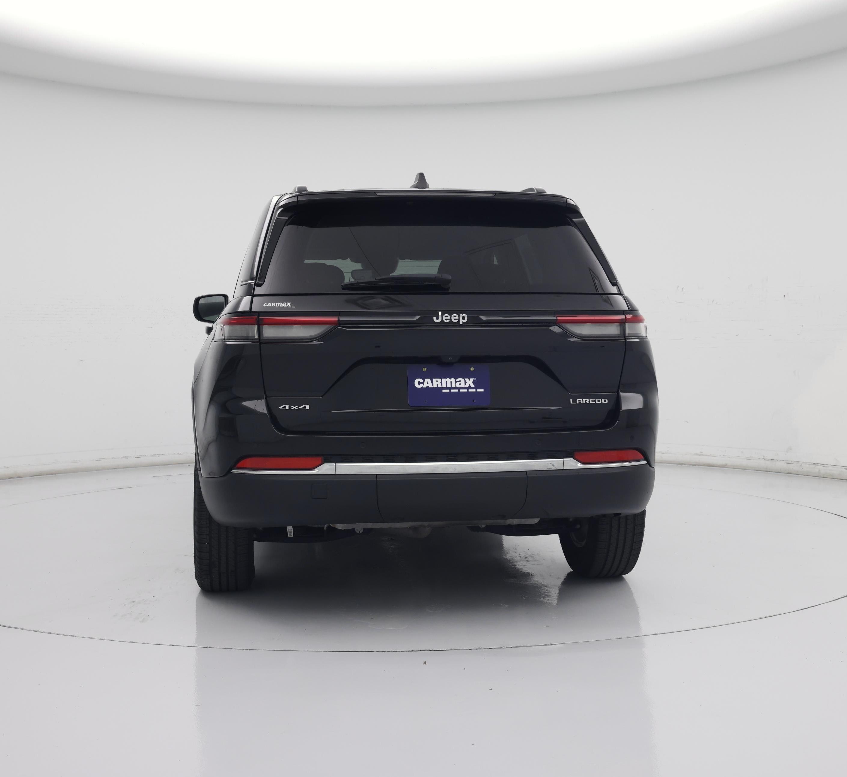 Thumbnail: 2023 Jeep Grand Cherokee - 6