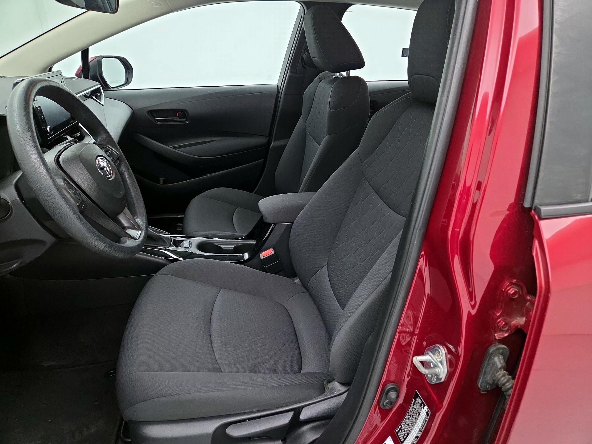 Thumbnail: 2022 Toyota Corolla - 11