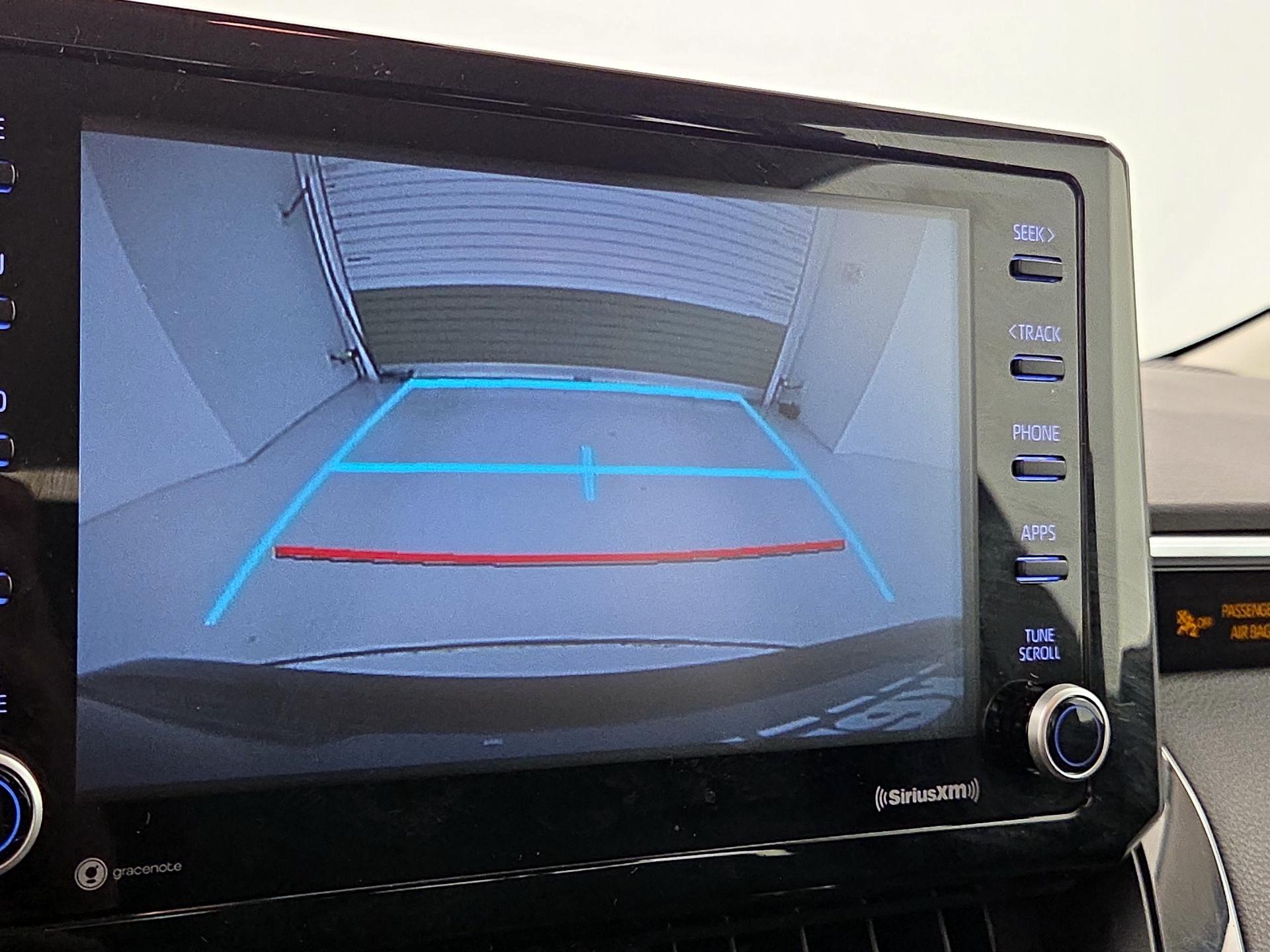 Thumbnail: 2022 Toyota Corolla - 14