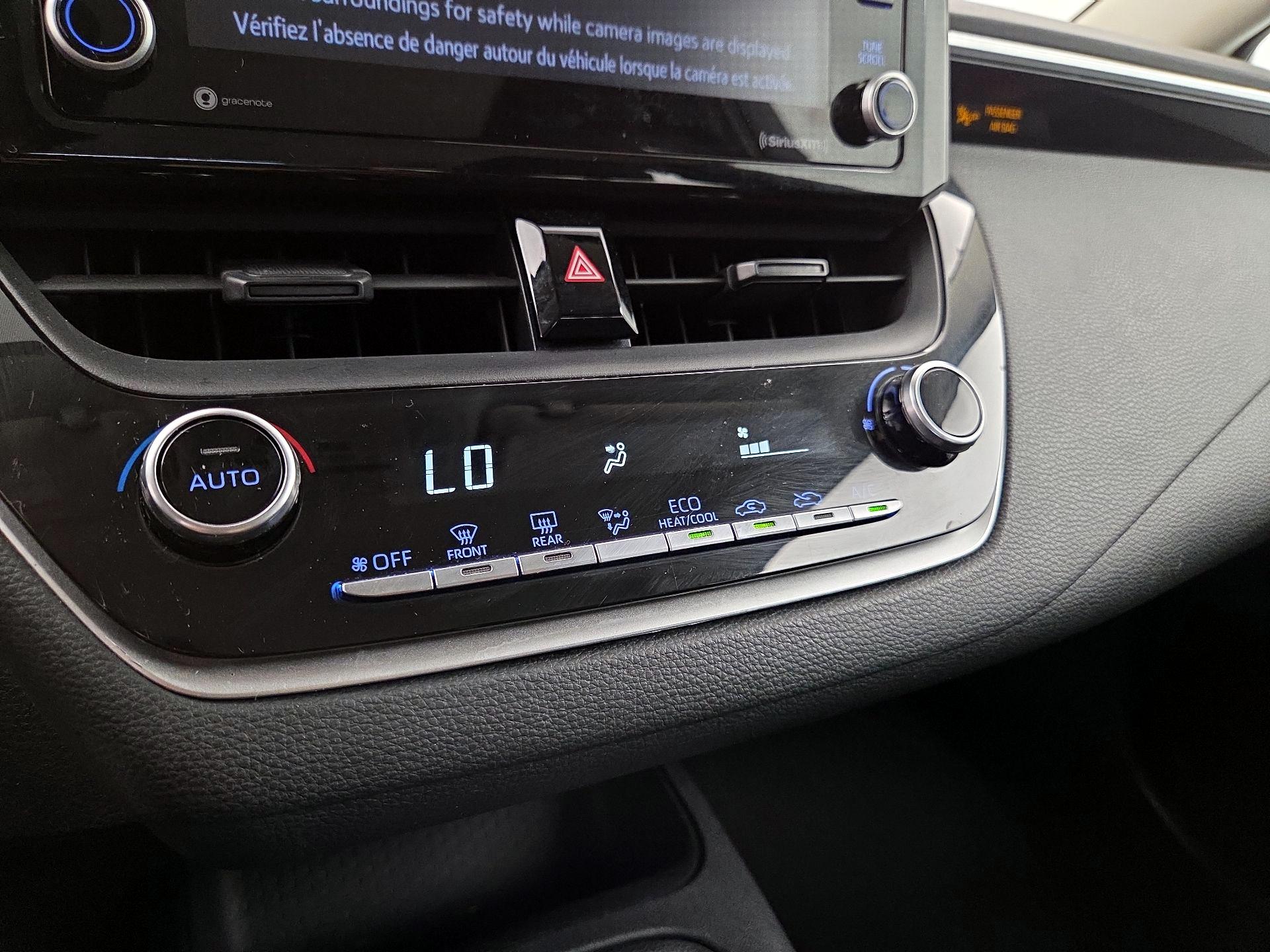 Thumbnail: 2022 Toyota Corolla - 16