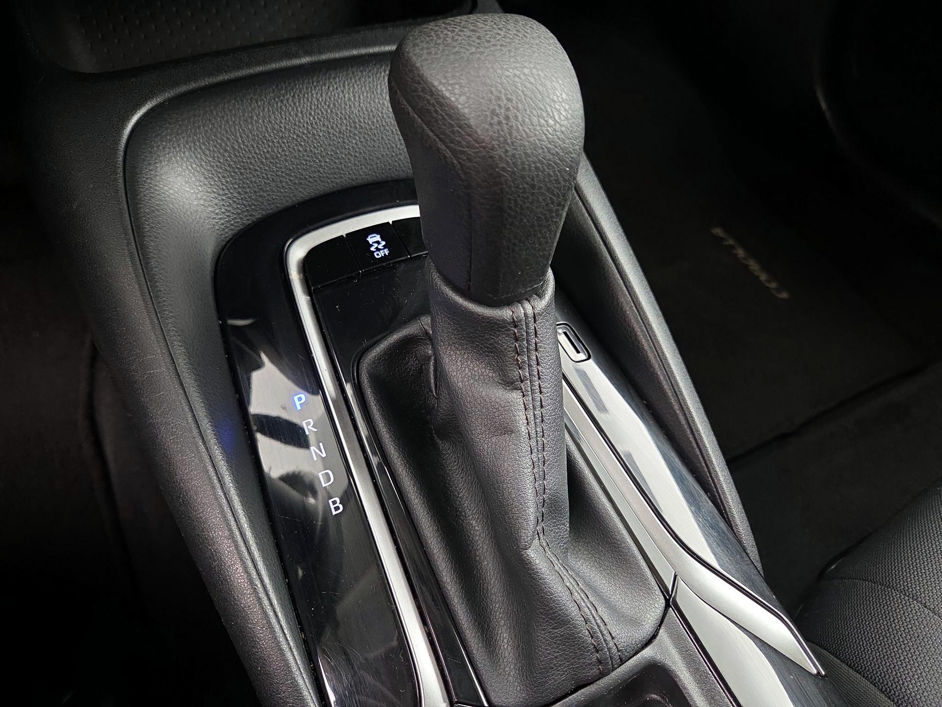 Thumbnail: 2022 Toyota Corolla - 17