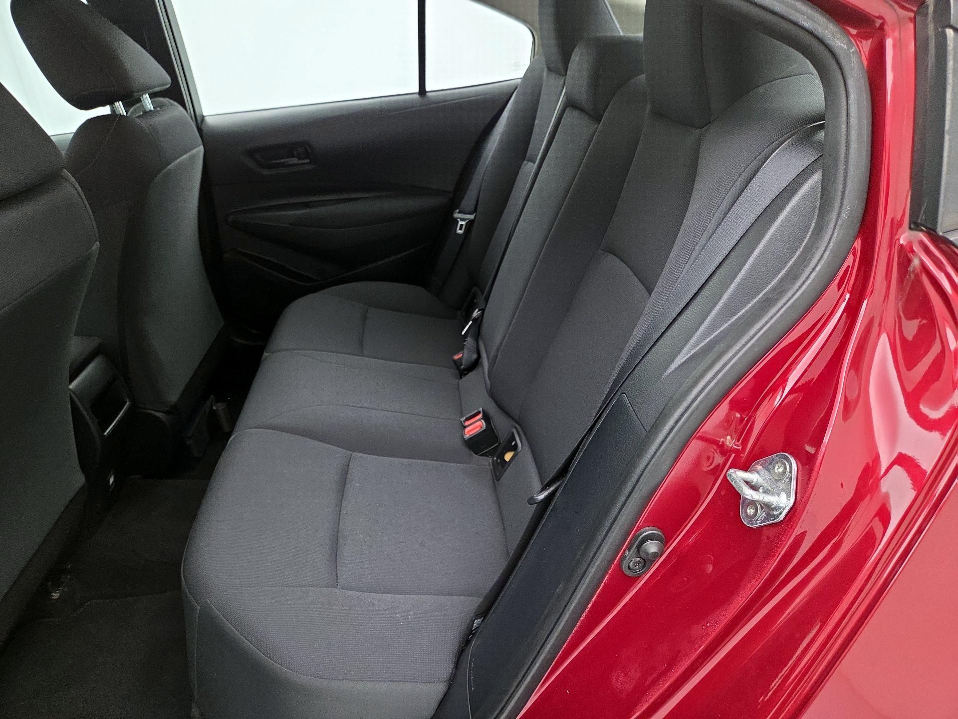 Thumbnail: 2022 Toyota Corolla - 19