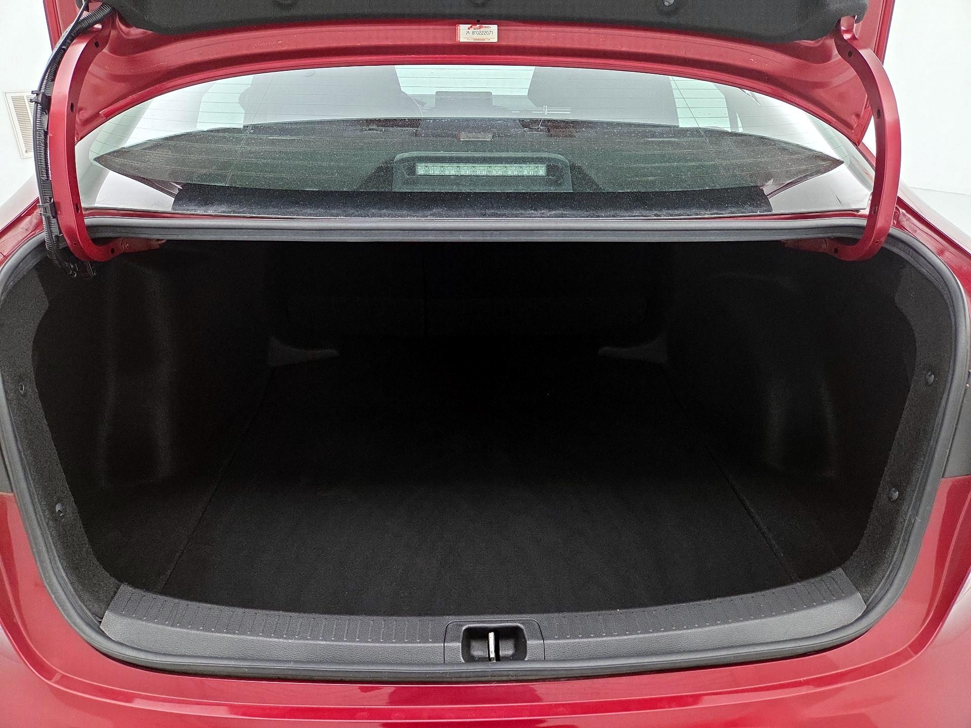 Thumbnail: 2022 Toyota Corolla - 20