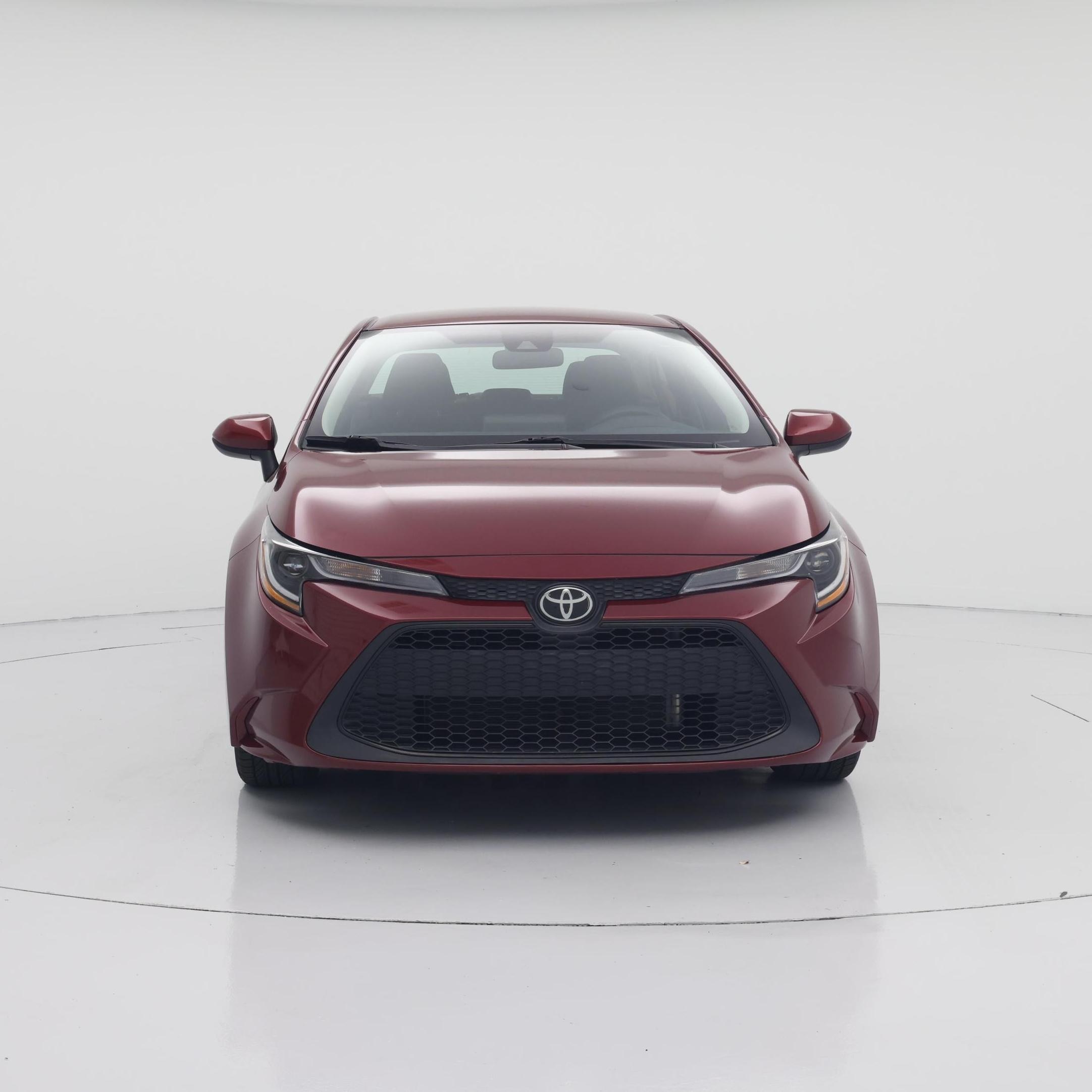 Thumbnail: 2022 Toyota Corolla - 5