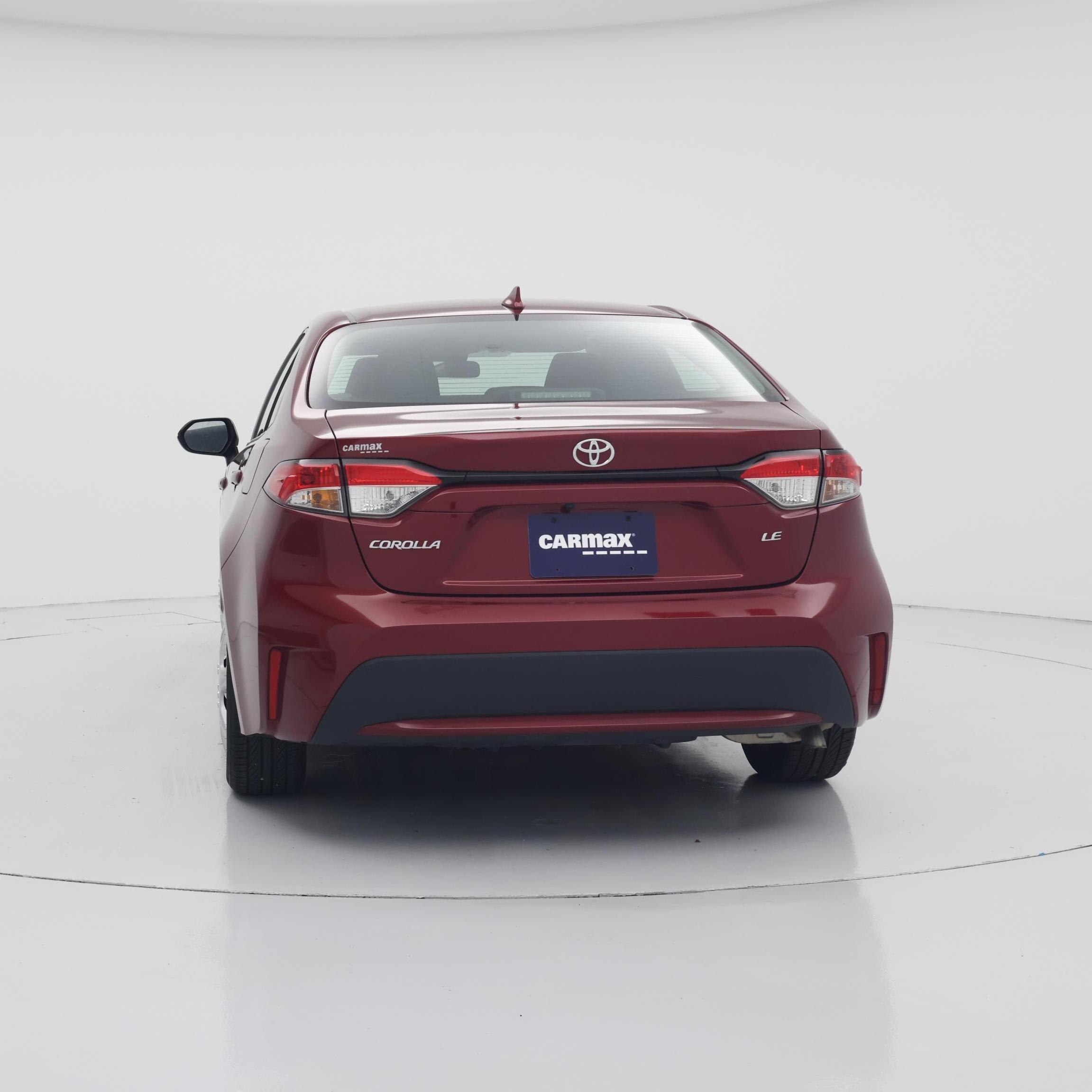 Thumbnail: 2022 Toyota Corolla - 6