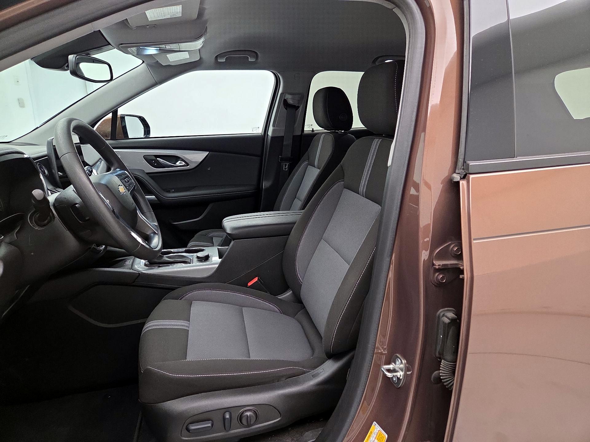 Thumbnail: 2023 Chevrolet Blazer - 11