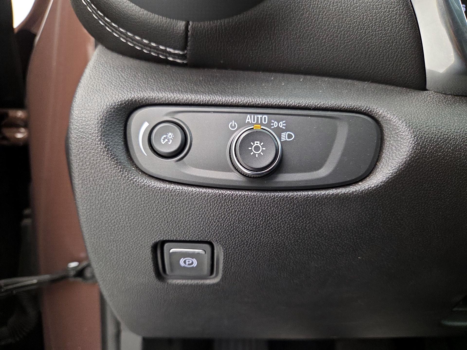 Thumbnail: 2023 Chevrolet Blazer - 13