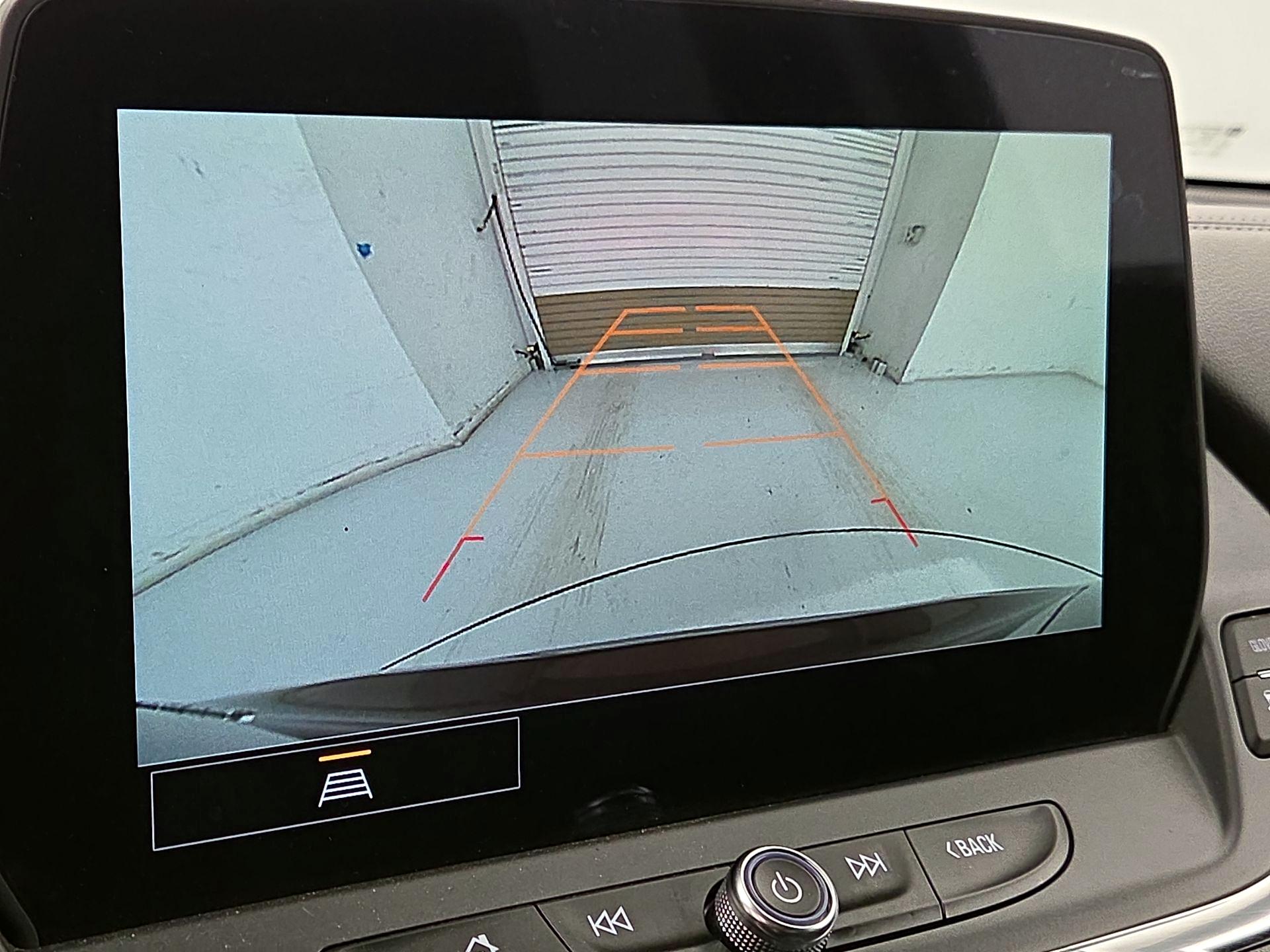 Thumbnail: 2023 Chevrolet Blazer - 14