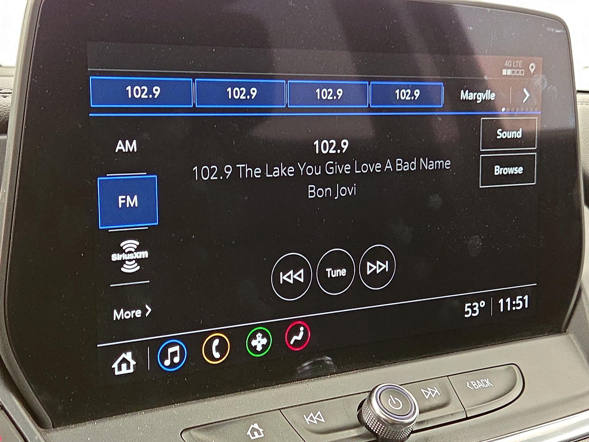 Thumbnail: 2023 Chevrolet Blazer - 15