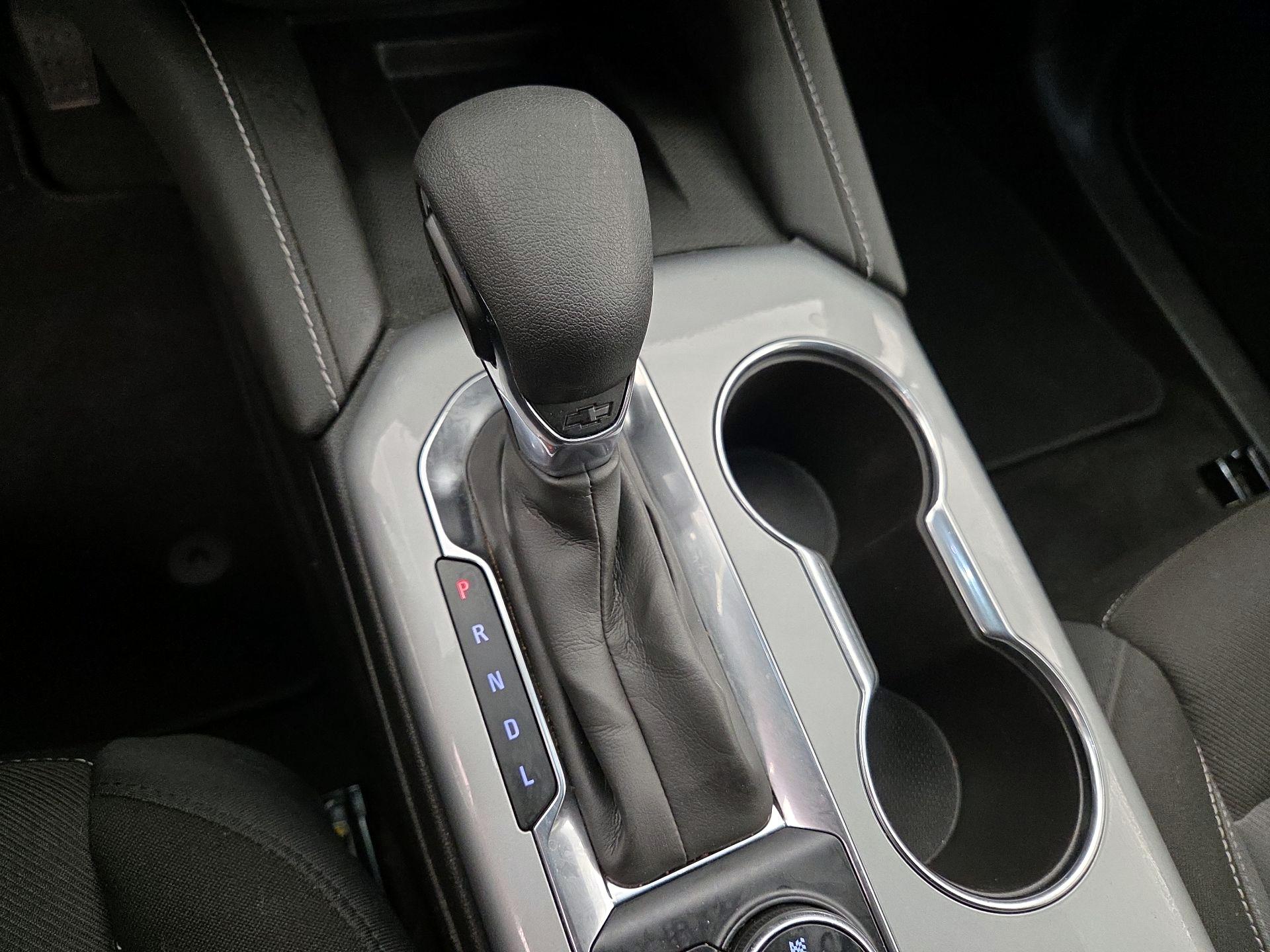 Thumbnail: 2023 Chevrolet Blazer - 17