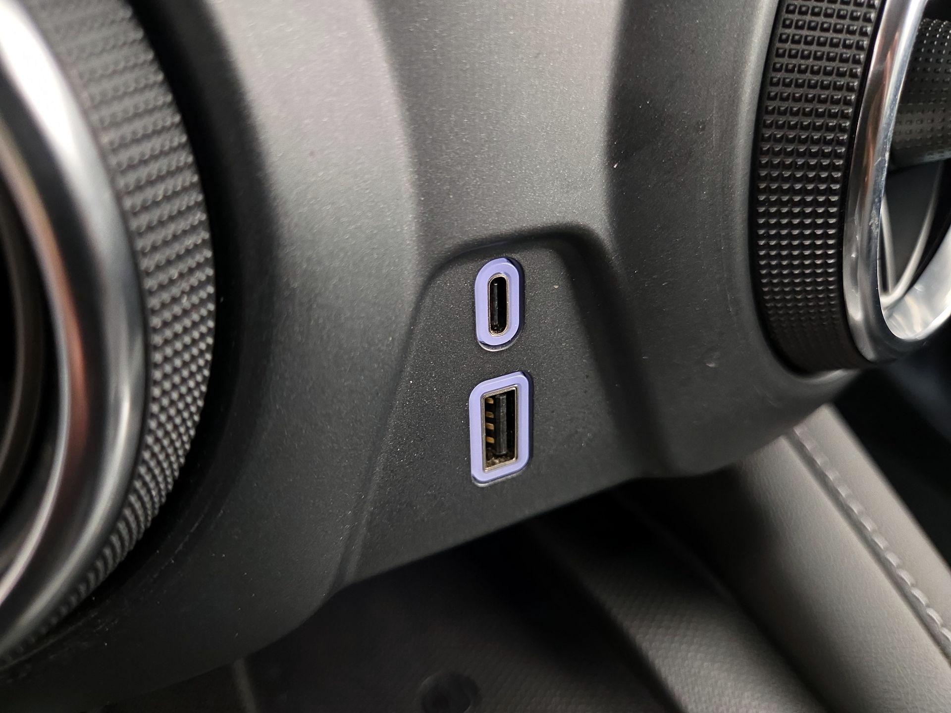 Thumbnail: 2023 Chevrolet Blazer - 18