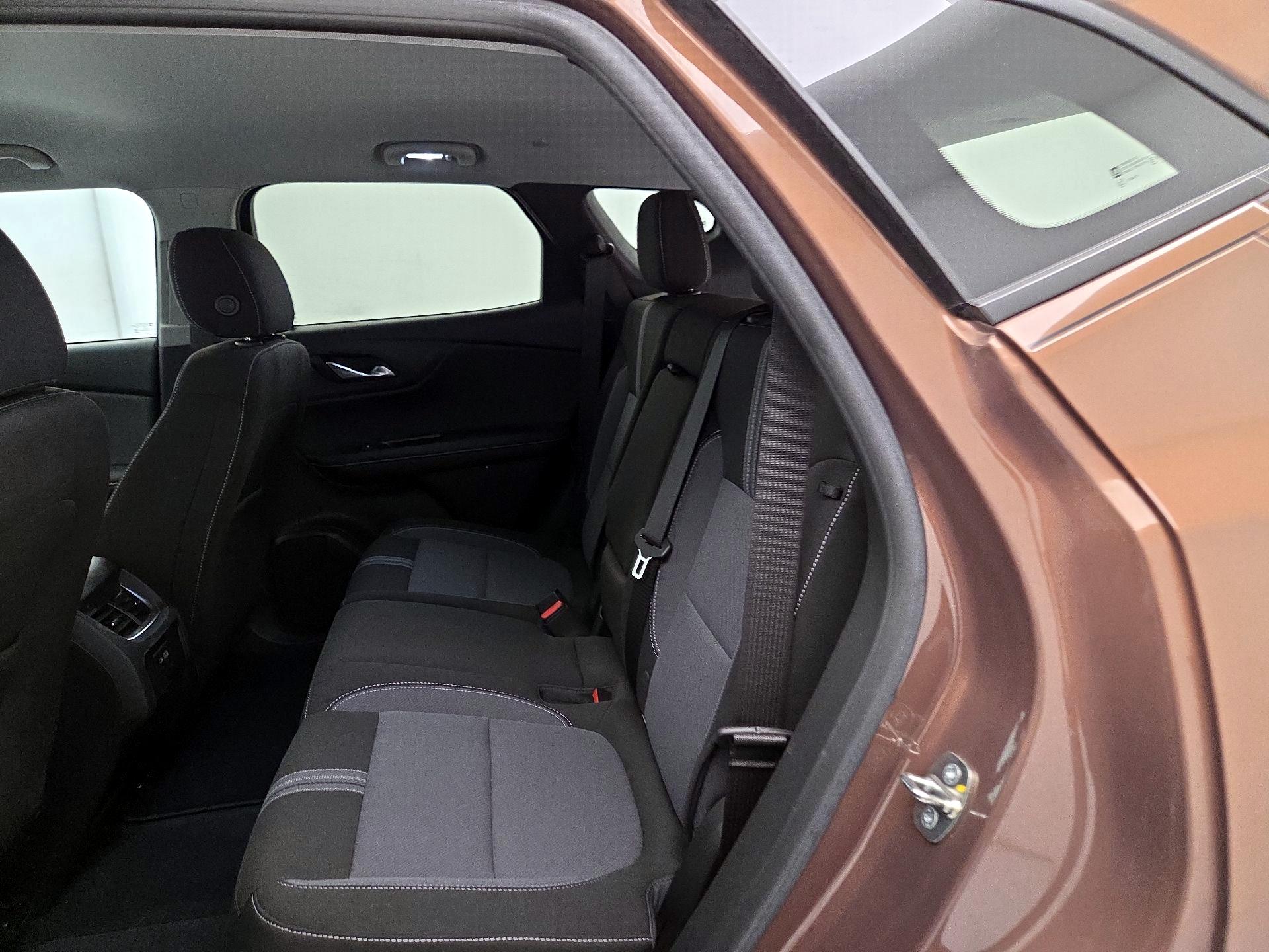 Thumbnail: 2023 Chevrolet Blazer - 19