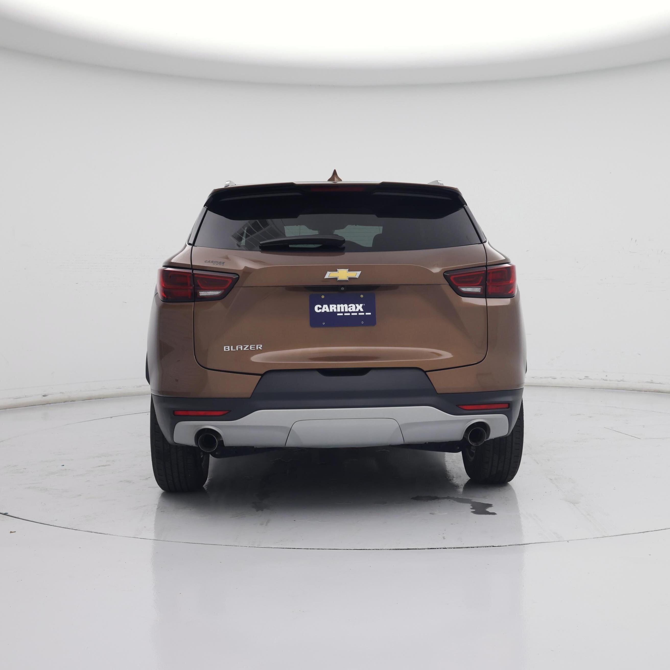 Thumbnail: 2023 Chevrolet Blazer - 6