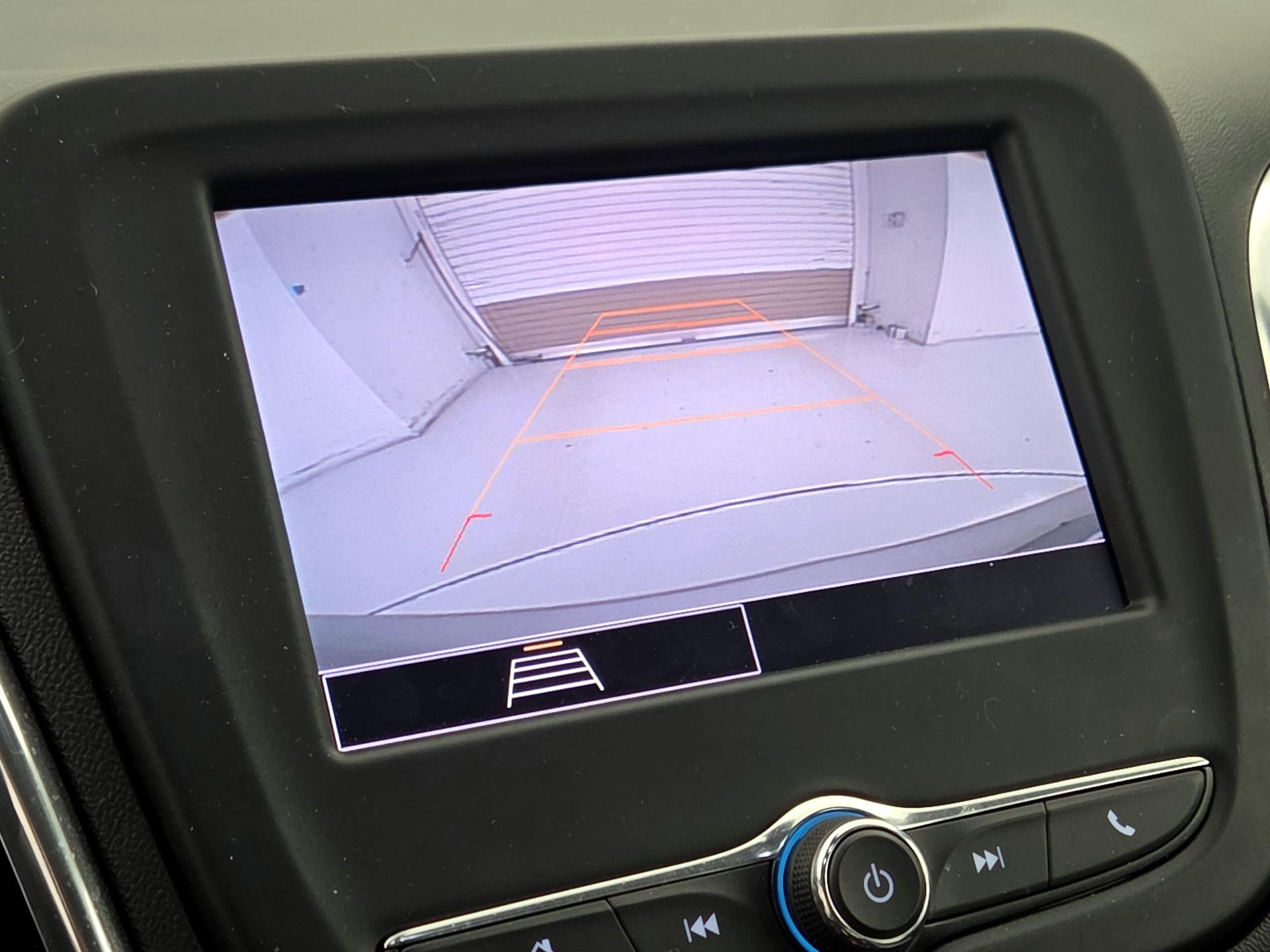 Thumbnail: 2022 Chevrolet Equinox - 14