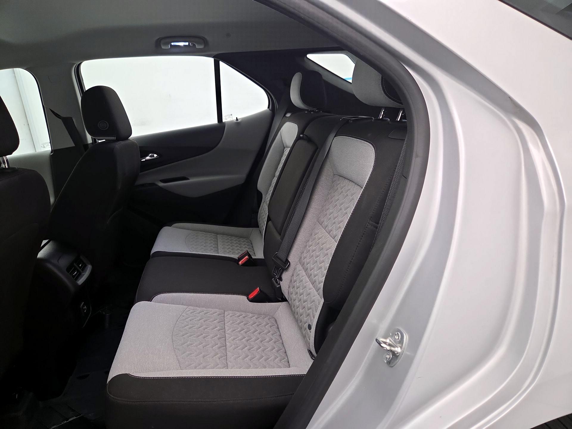 Thumbnail: 2022 Chevrolet Equinox - 19