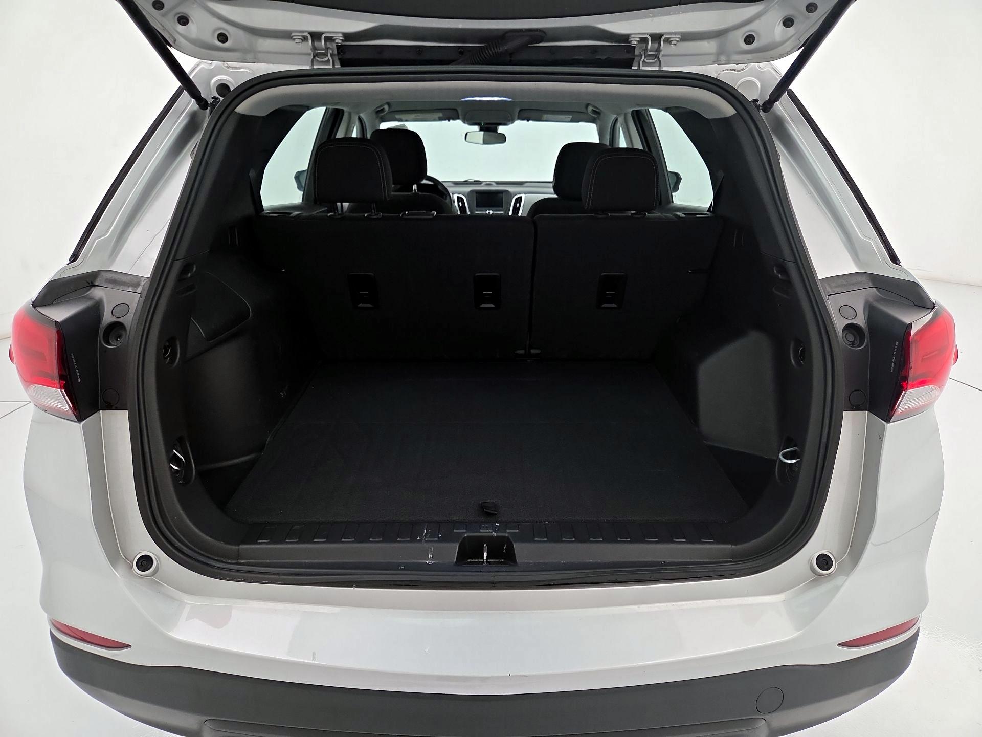 Thumbnail: 2022 Chevrolet Equinox - 20