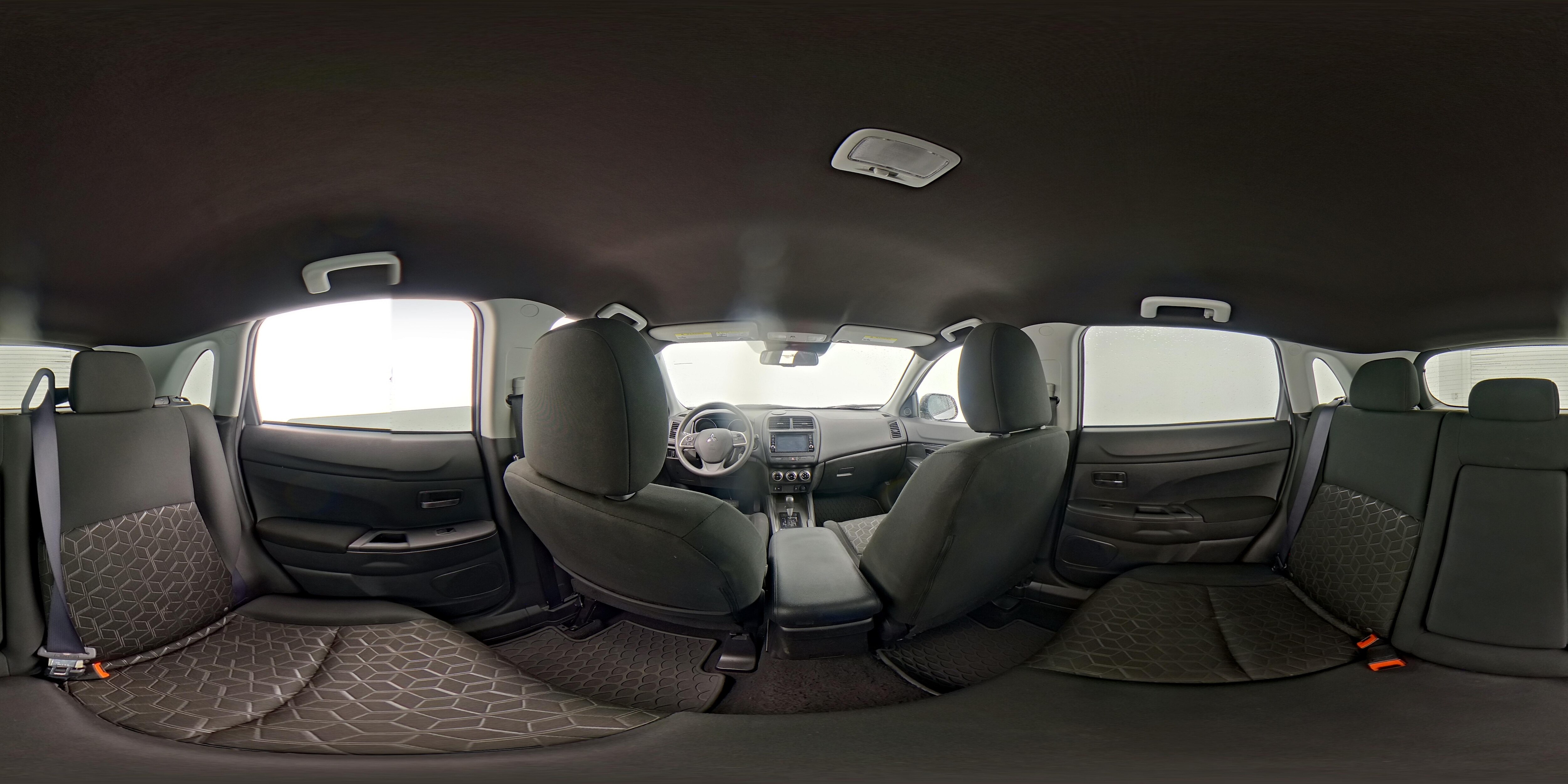 2024 Mitsubishi Outlander Sport ES - Photo 25