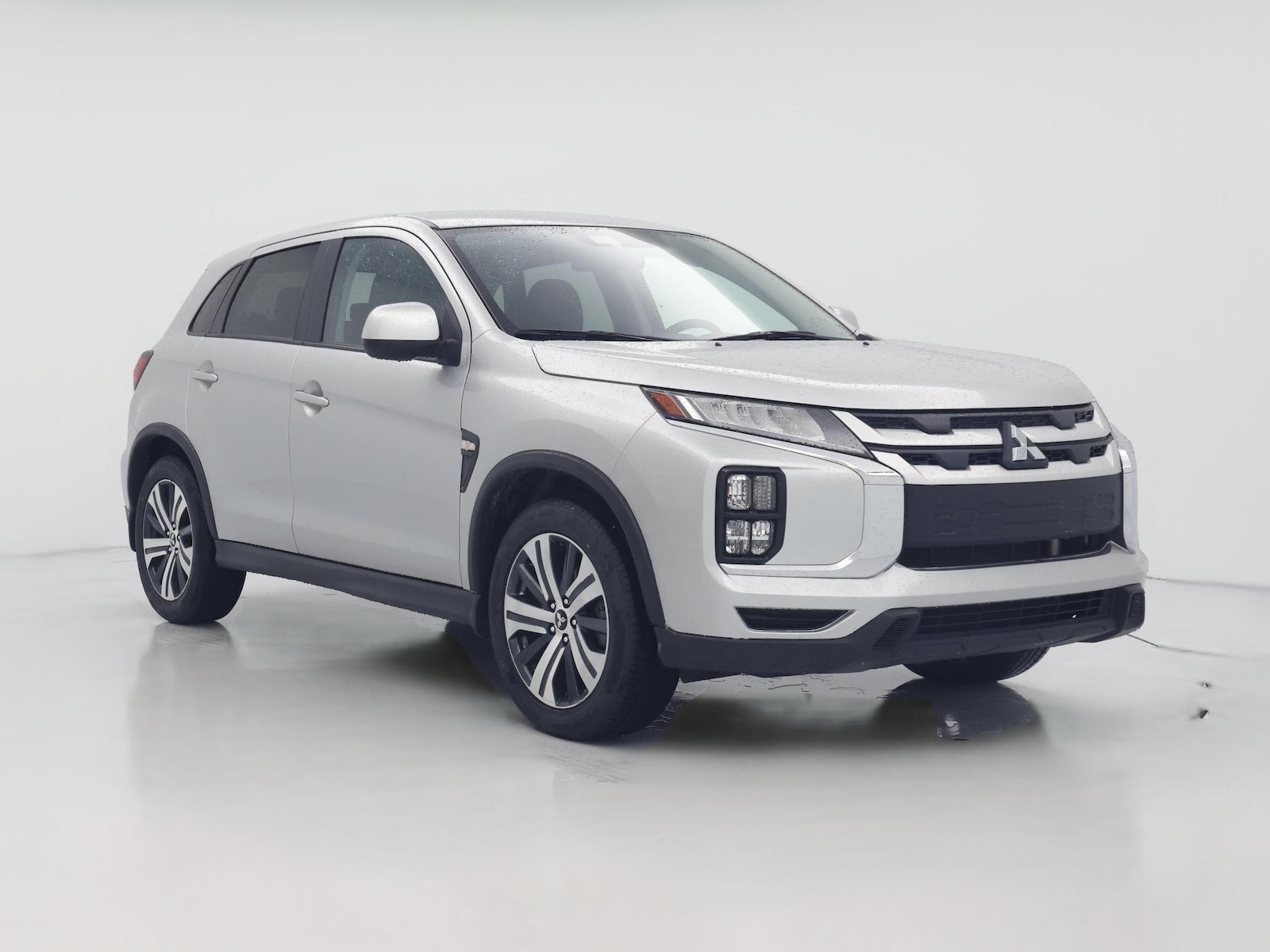 2024 Mitsubishi Outlander Sport ES - Photo 1