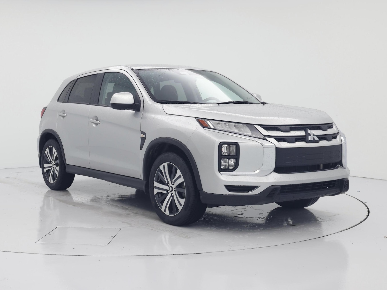 2024 Mitsubishi Outlander Sport ES - Photo 2