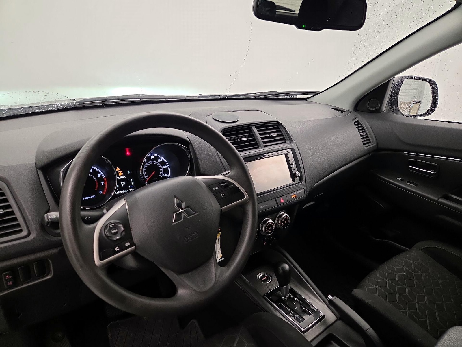 2024 Mitsubishi Outlander Sport ES - Photo 10