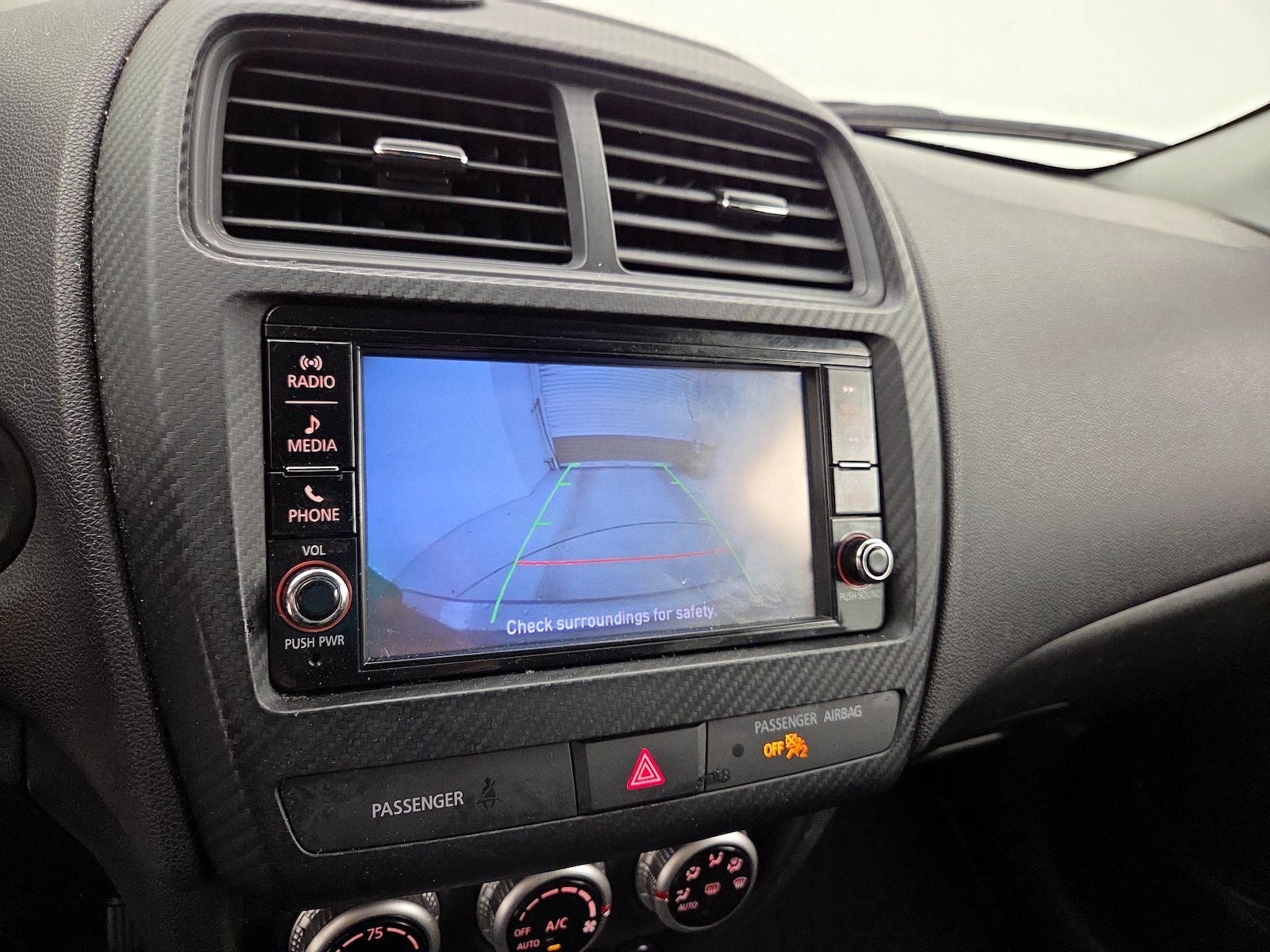 2024 Mitsubishi Outlander Sport ES - Photo 15